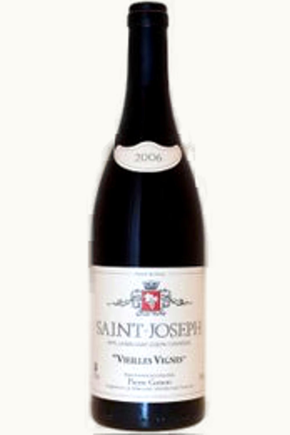 Pierre Gonon Pierre Gonon Les Oliviers St. Joseph, 2001