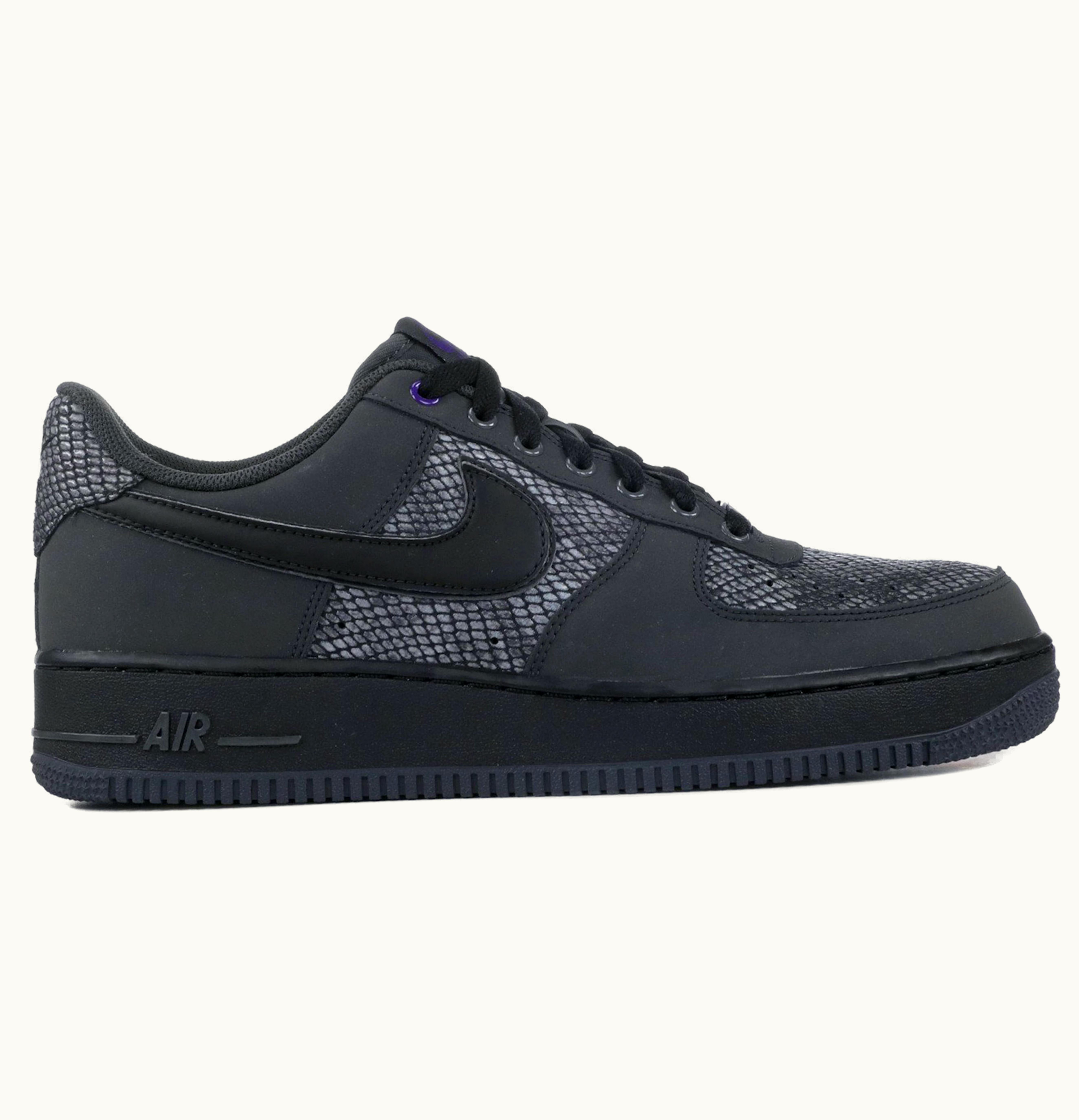 Nike Nike Air Force 1 Low Snake