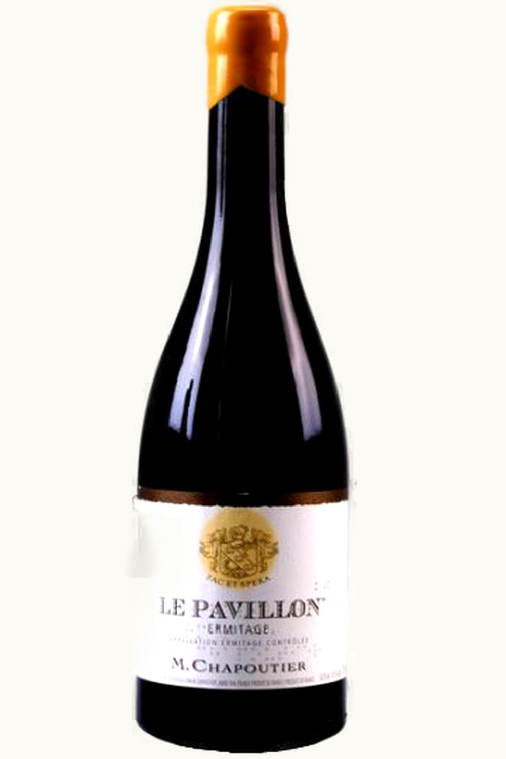 Tardieu-Laurent Tardieu-Laurent Côte-Rôtie, 2001