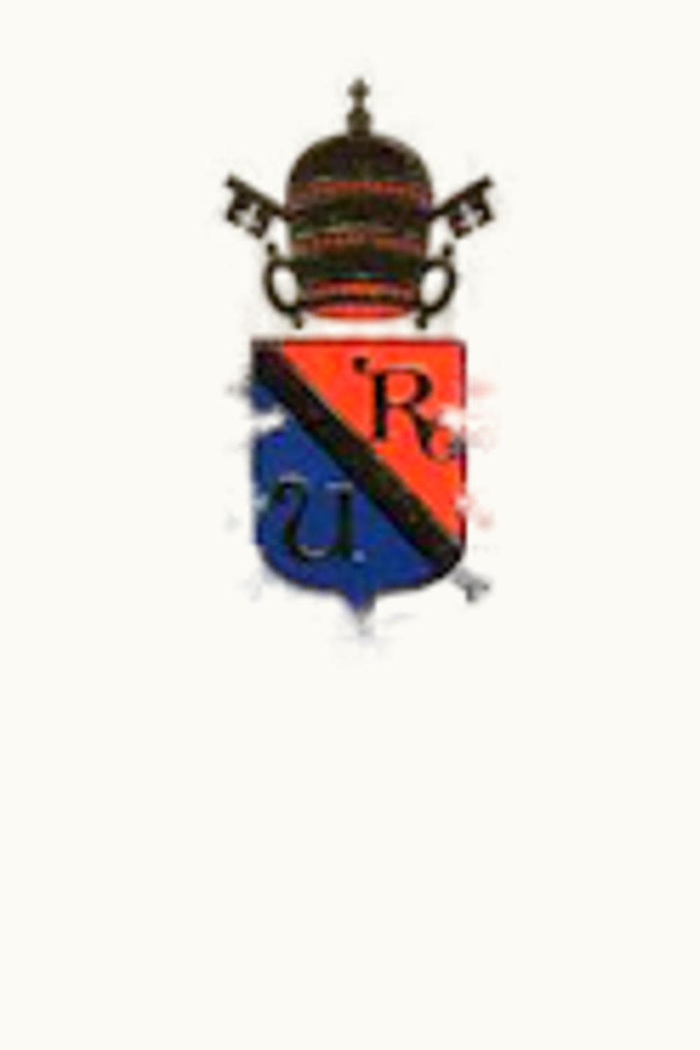 Domaine Raymond Usseglio Domaine Raymond Usseglio Châteauneuf-du-Pape, 2001