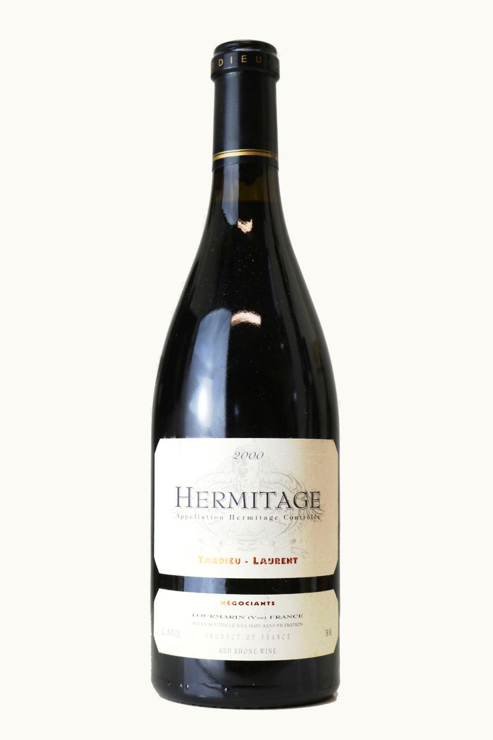 Tardieu-Laurent Tardieu-Laurent Hermitage, 2000