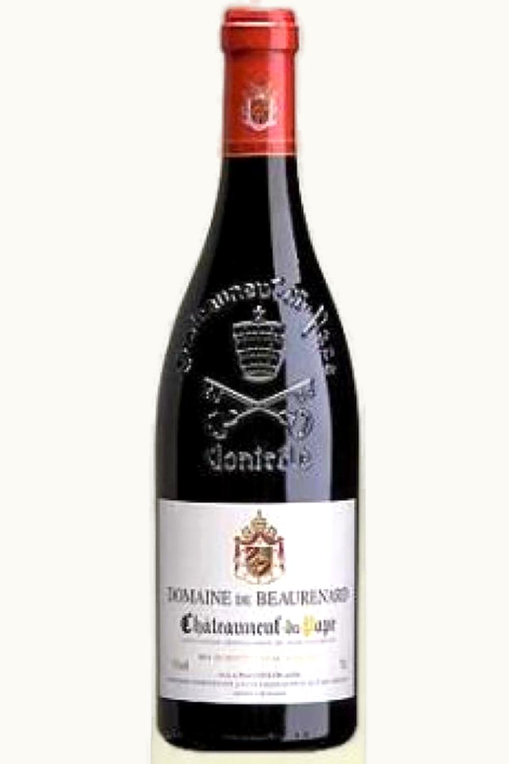 Domaine de Beaurenard Domaine de Beaurenard Châteauneuf-du-Pape, 2000