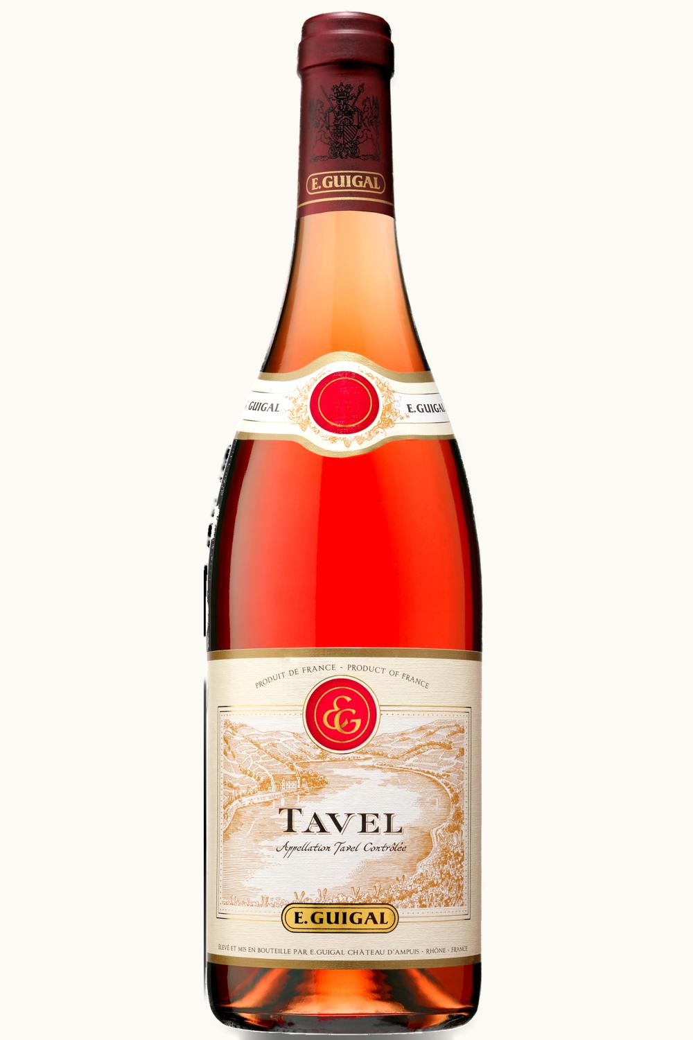 E. Guigal E. Guigal Tavel, 2000