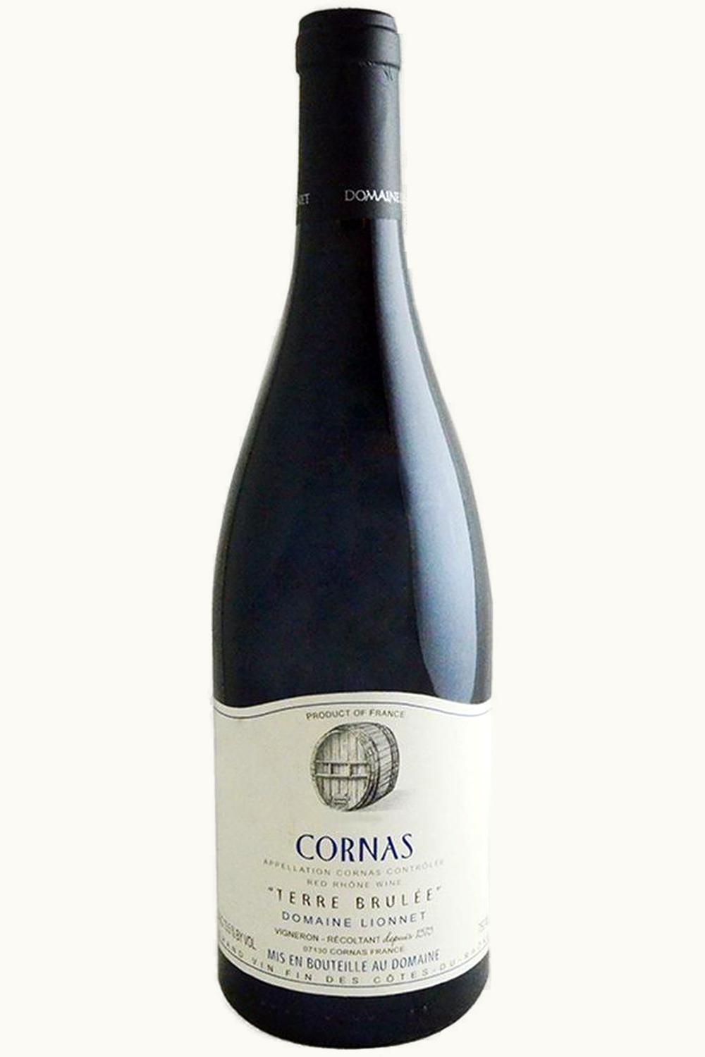 Domaine Lionnet Domaine Lionnet Terre Brûlées Cornas, 2000
