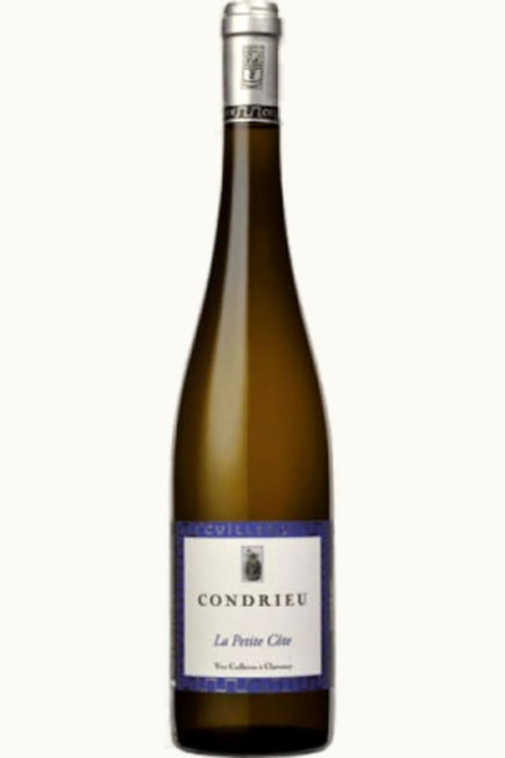 Cave Yves Cuilleron Cave Yves Cuilleron La Petite Côte Condrieu, 2000