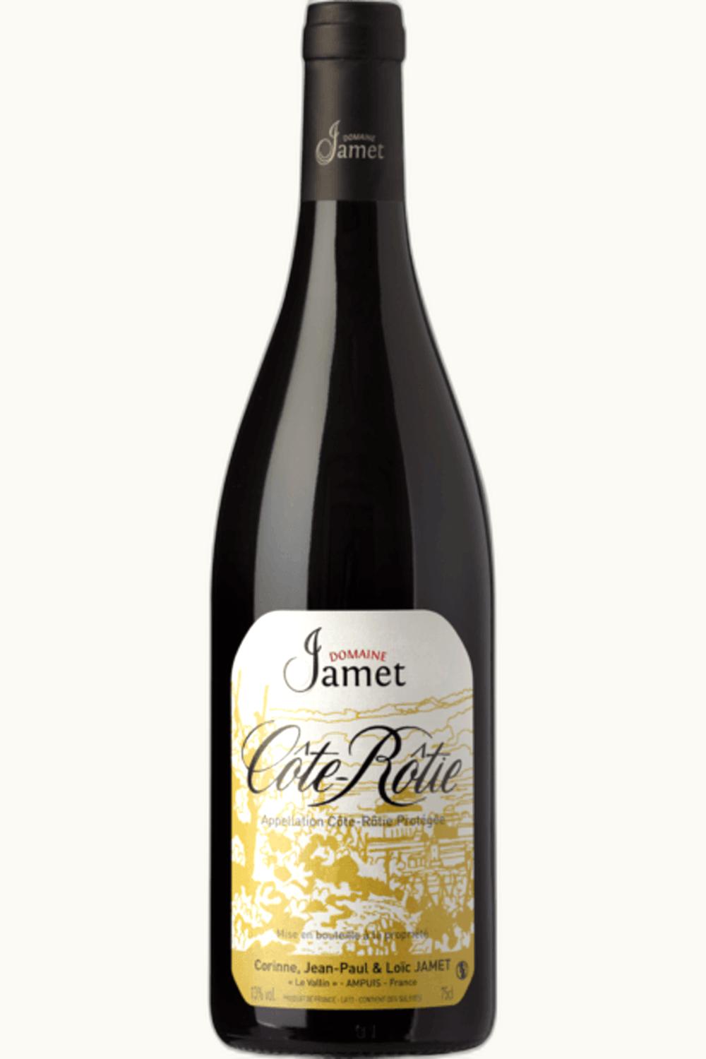 Domaine Jamet Domaine Jamet Côte-Rôtie, 1999