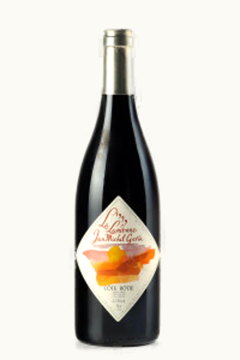 Domaine Jean-Michel Gerin Domaine Jean-Michel Gerin La Landonne Côte-Rôtie, 1999