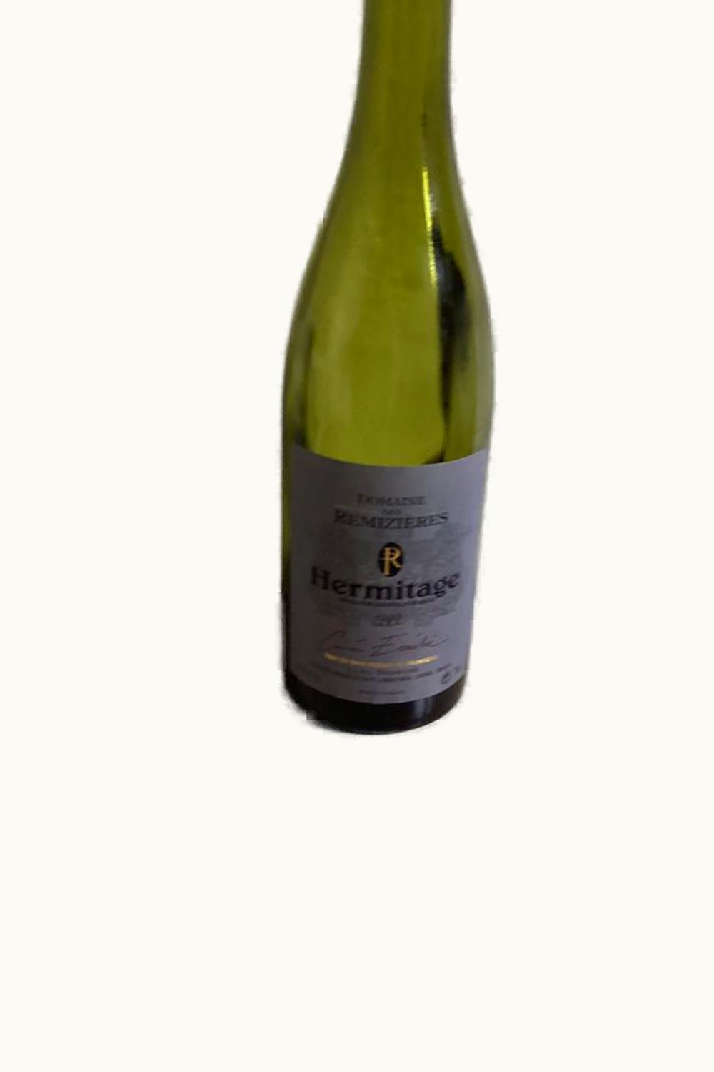 Desmeures Domaine de Remizieres Desmeures Domaine de Remizieres Cuvée Emilie Hermitage, 1999