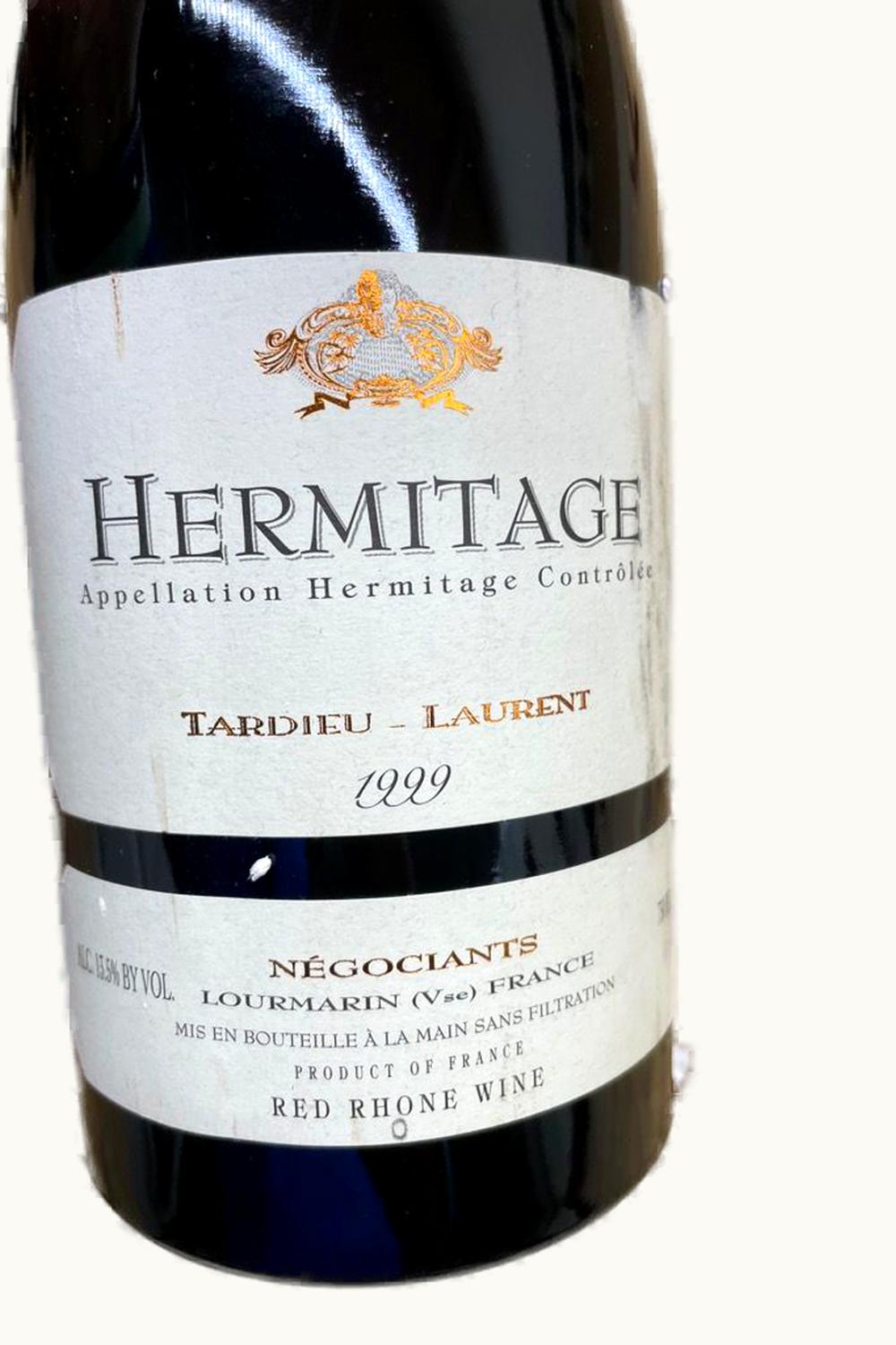 Tardieu-Laurent Tardieu-Laurent Hermitage, 1999