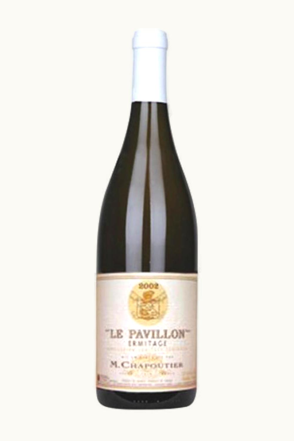 M. Chapoutier M. Chapoutier Ermitage Le Pavillon Hermitage, 1999