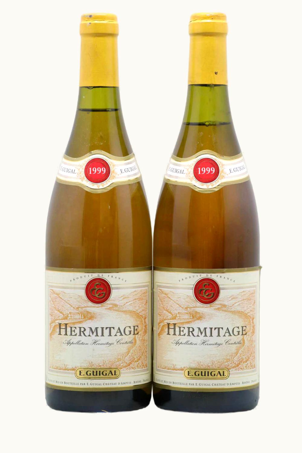 E. Guigal E. Guigal Hermitage, 1999