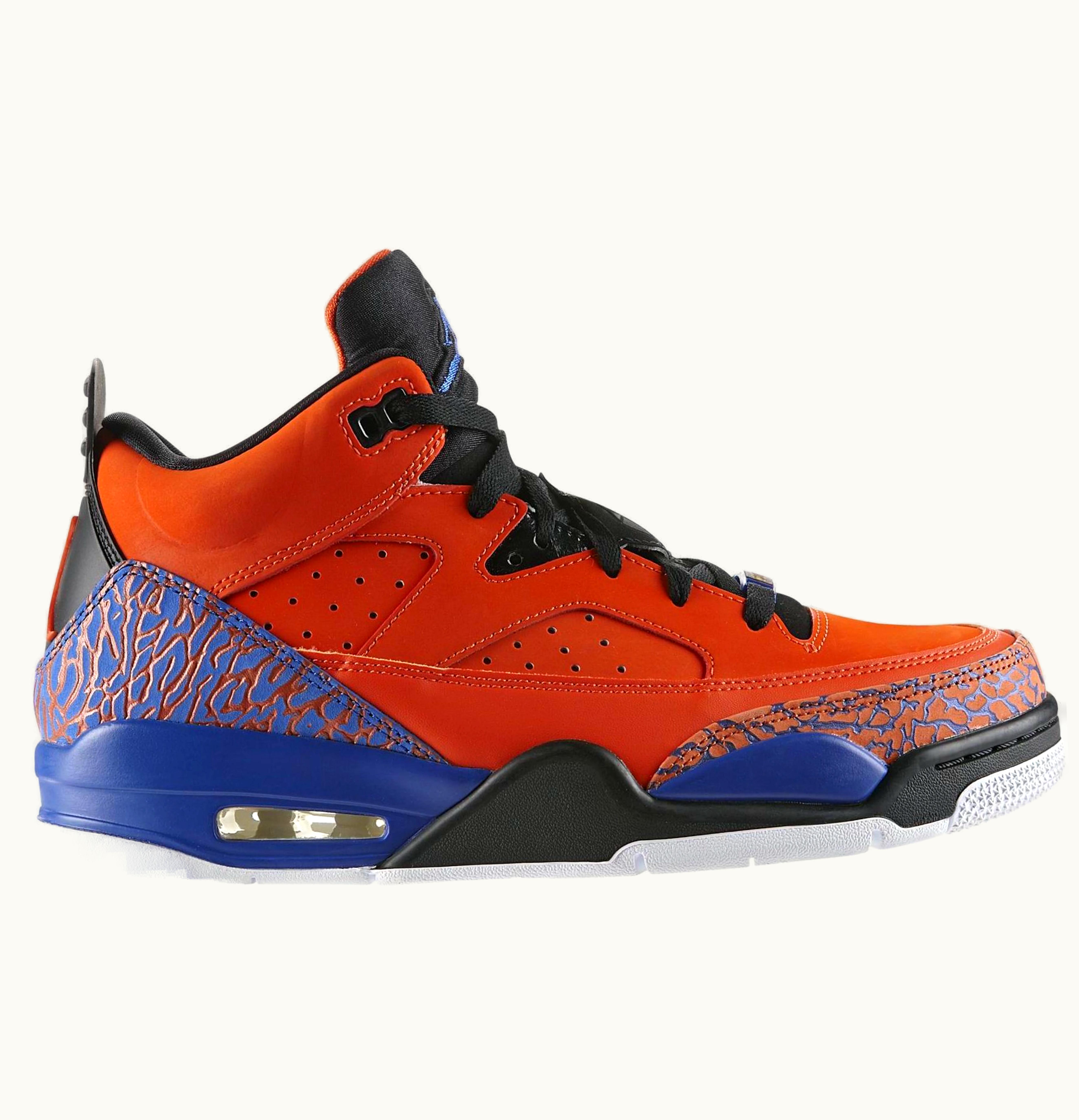 Jordan Air Jordan Son of Mars Low Knicks