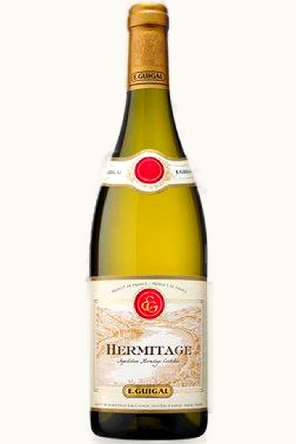 E. Guigal E. Guigal Blanc Hermitage, 1999