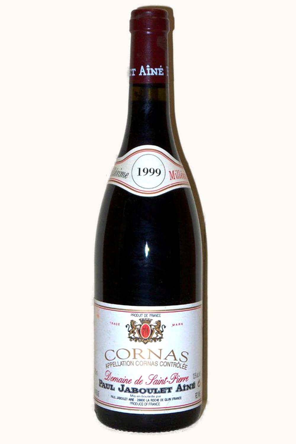 Paul Jaboulet Aîné Paul Jaboulet Aîné Cornas, 1999