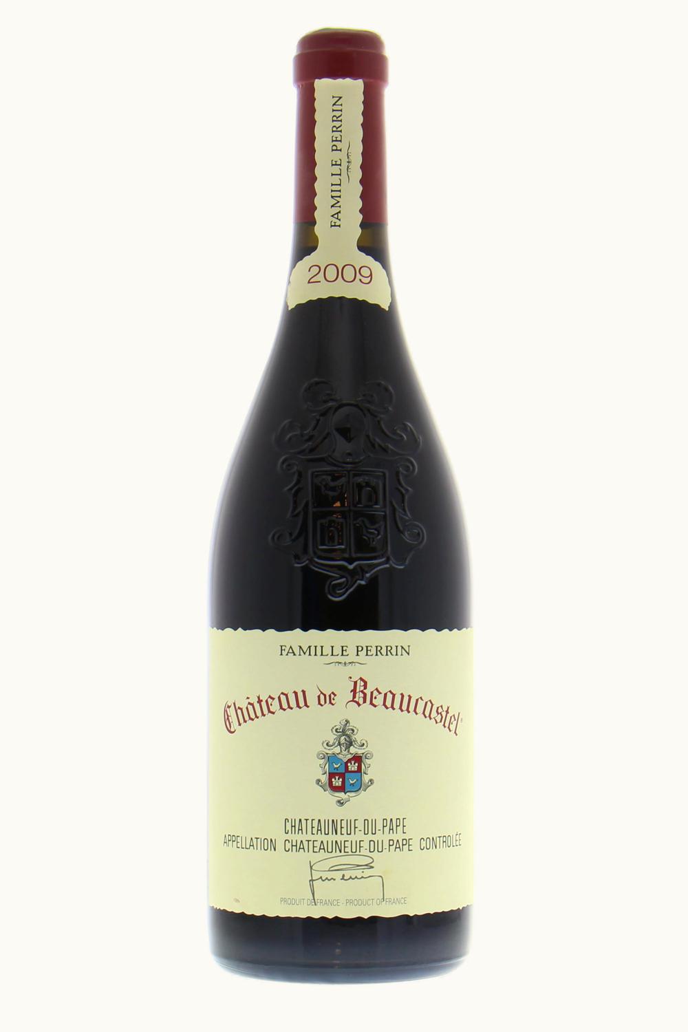 Domaine du Vieux Télégraphe Domaine du Vieux Télégraphe Châteauneuf-du-Pape La Crau, 1998