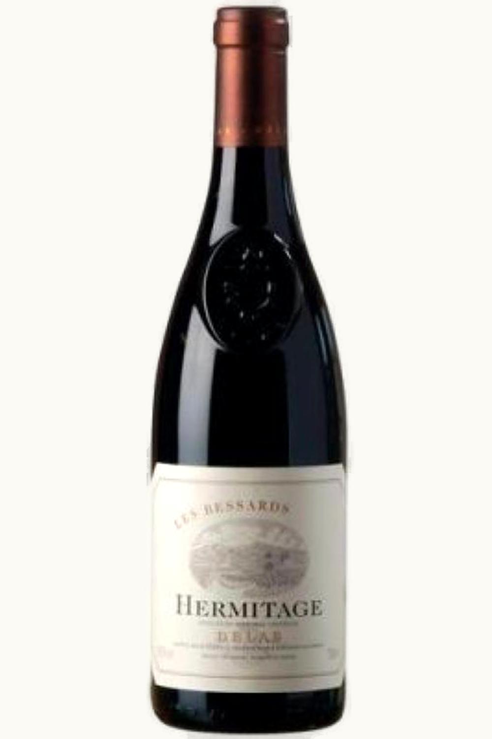 Delas Frères Les Bessards Hermitage, 1997