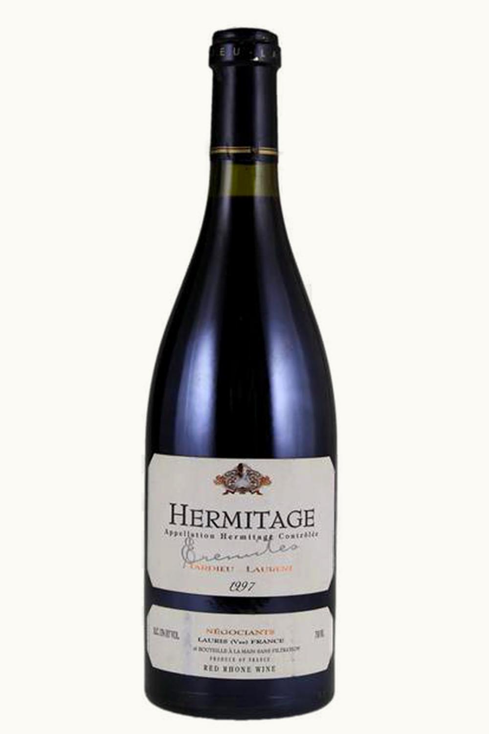 Tardieu-Laurent Hermitage, 1997