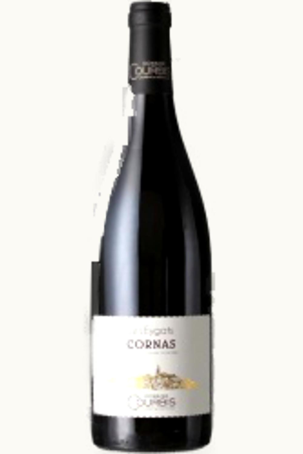 Domaine Courbis Les Eygats Cornas, 1997