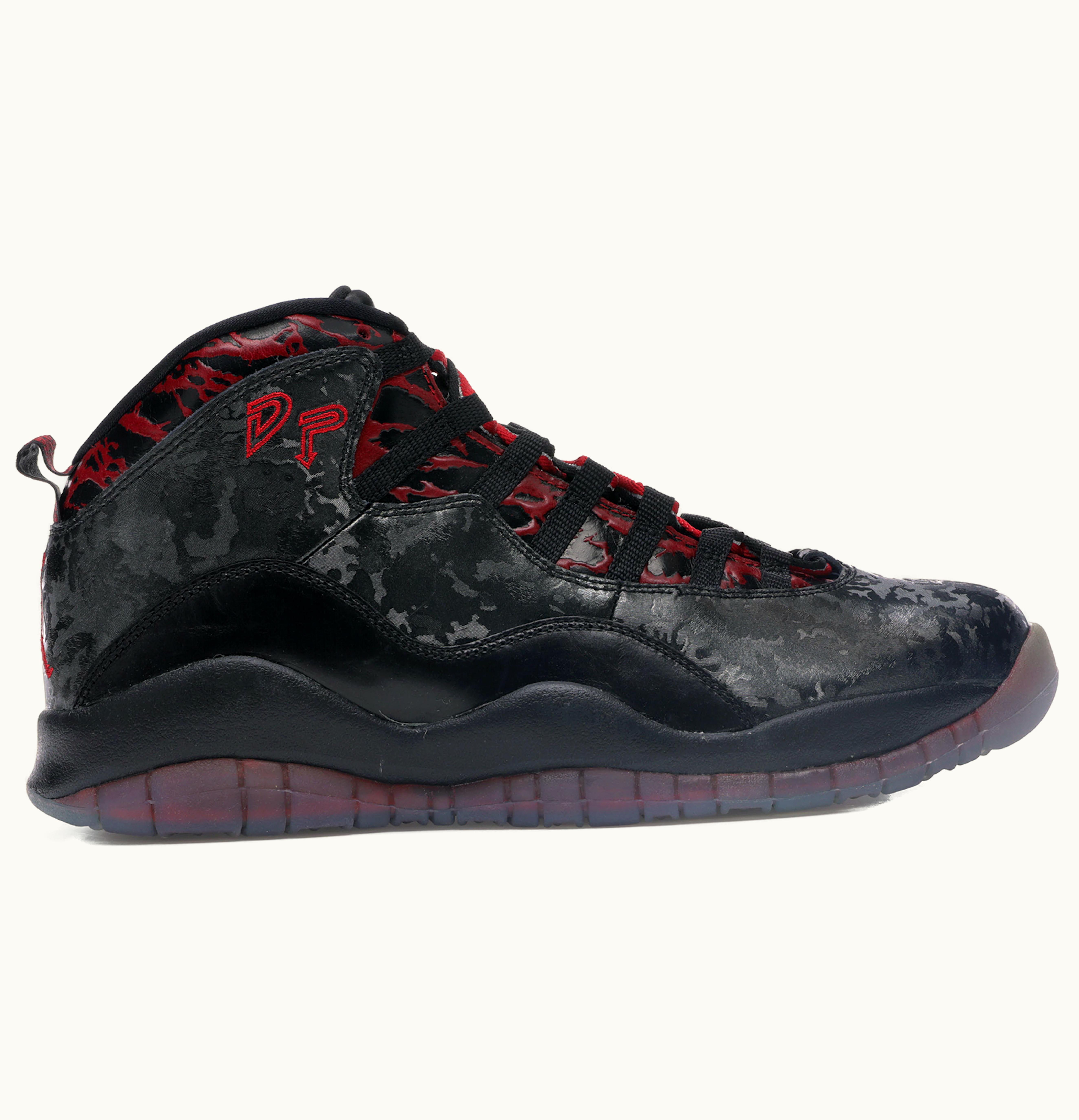Jordan Air Jordan 10 Retro Doernbecher