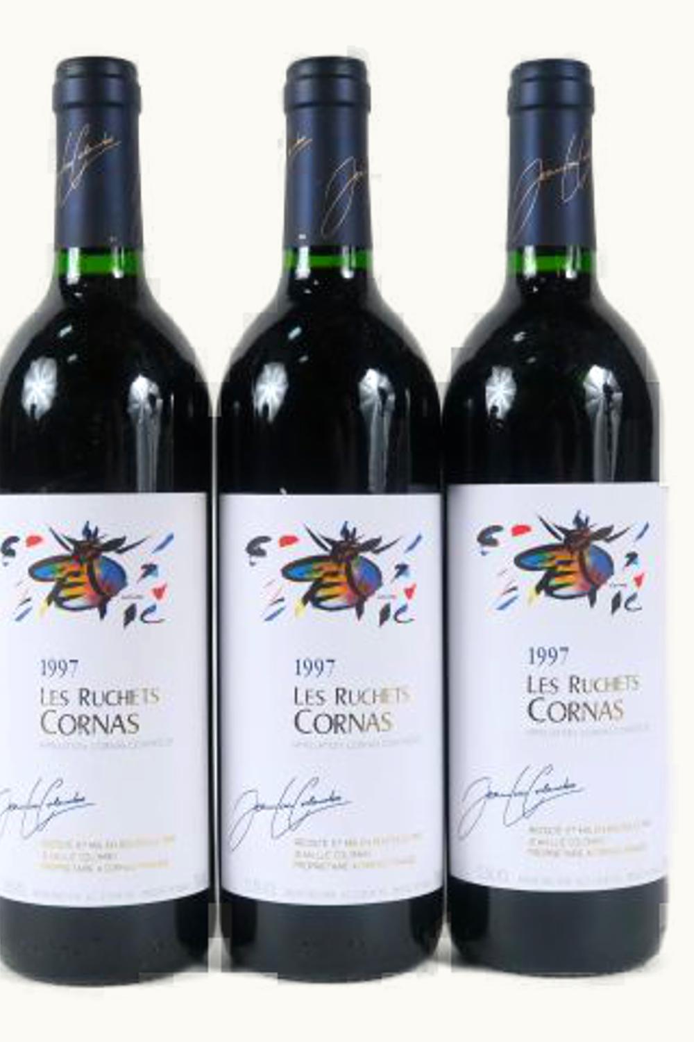 Jean-Luc Colombo Jean-Luc Colombo Cornas, 1997