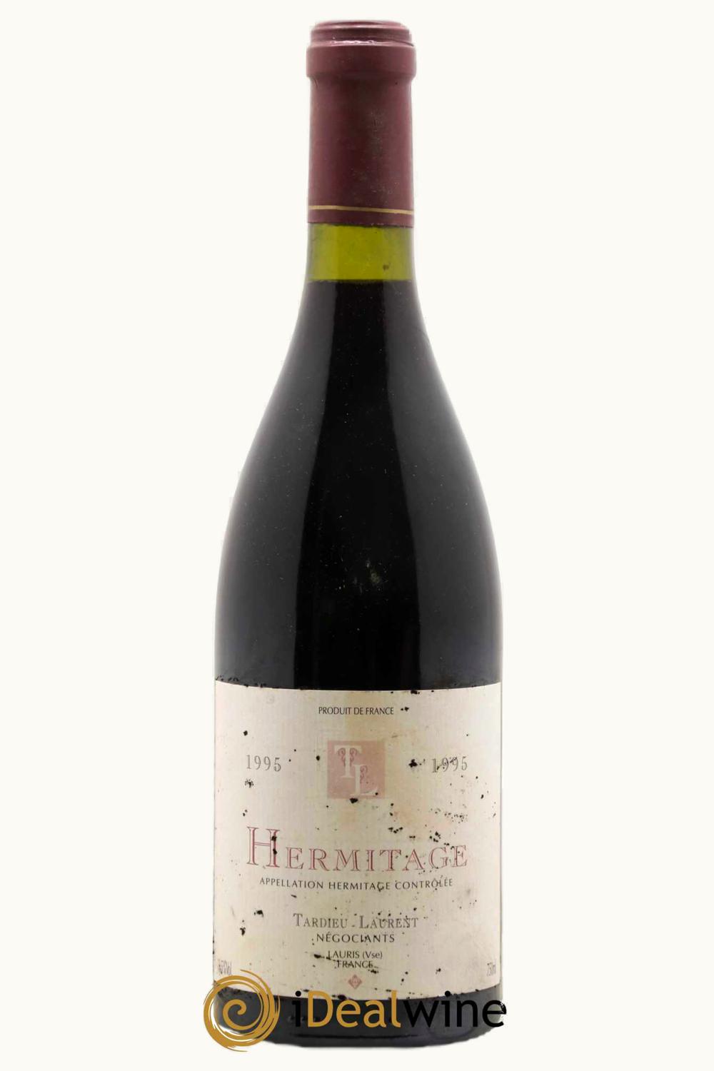 Tardieu-Laurent Hermitage, 1995
