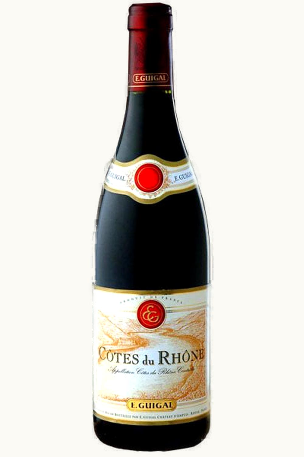 E. Guigal E. Guigal Hermitage Rhone France, 1993