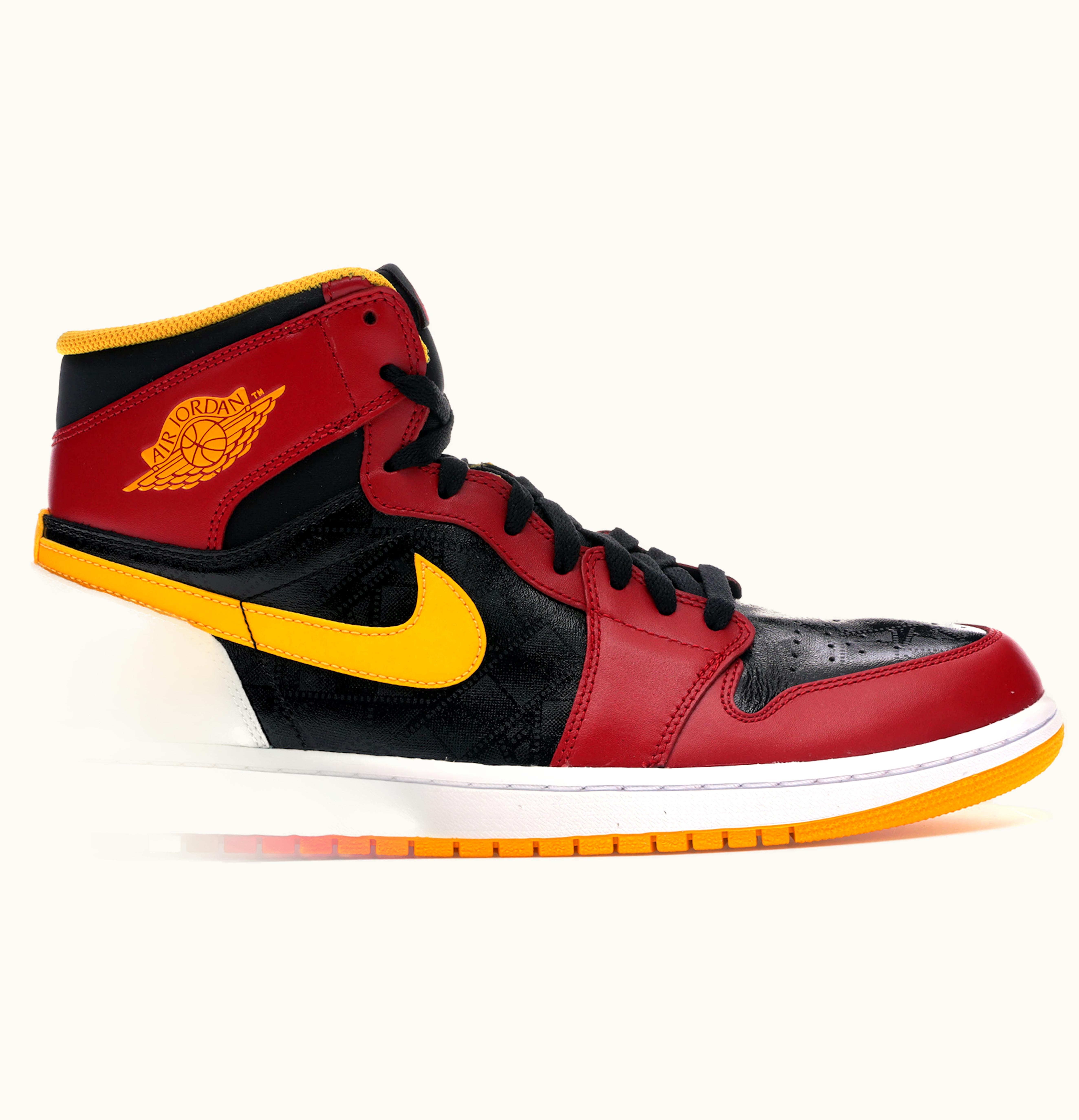 Jordan Air Jordan 1 Retro Human Highlight