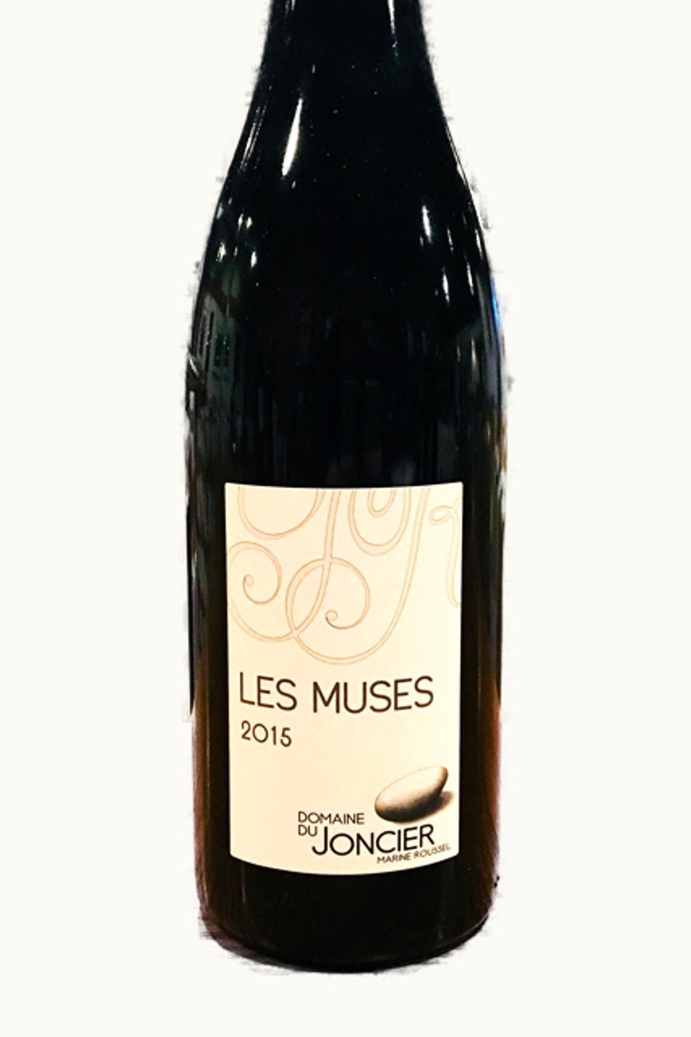 Domaine du Joncier Domaine du Joncier Le Claux Lirac Rhône, 1986