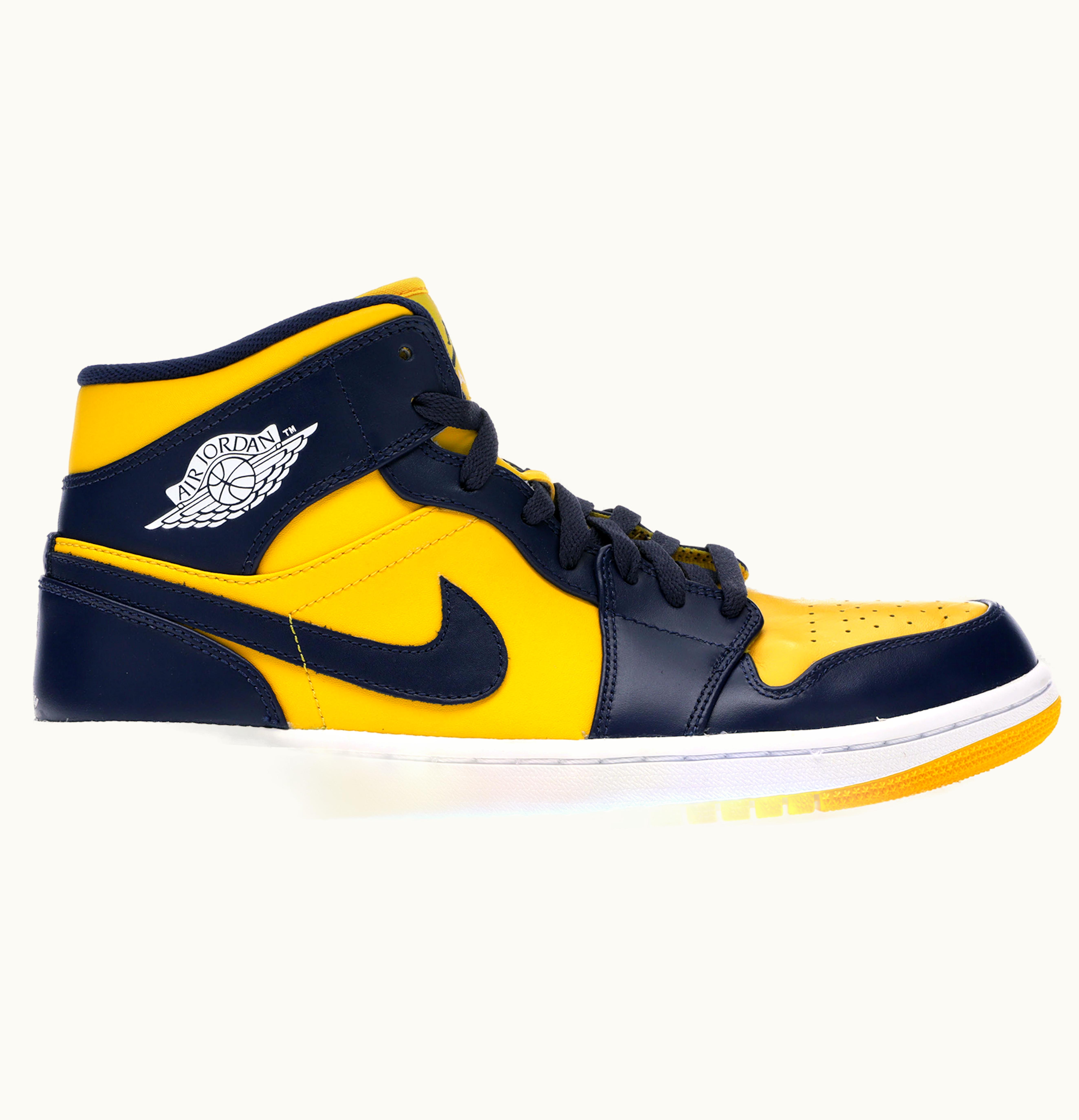 Jordan Air Jordan 1 Mid Michigan