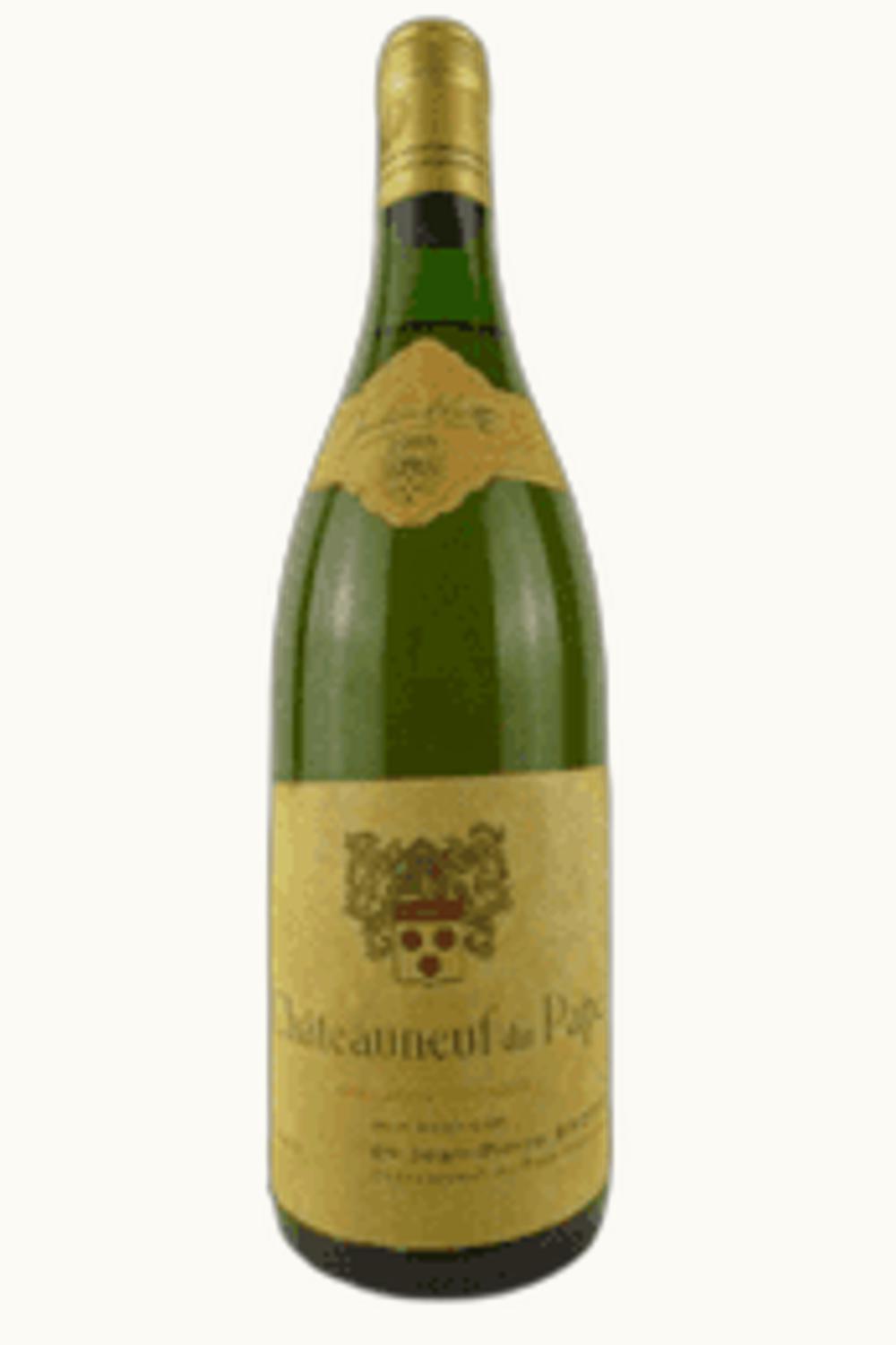 Maison Brotte Maison Brotte Châteauneuf-du-Pape Rhône, France, 1985 UZ0695505