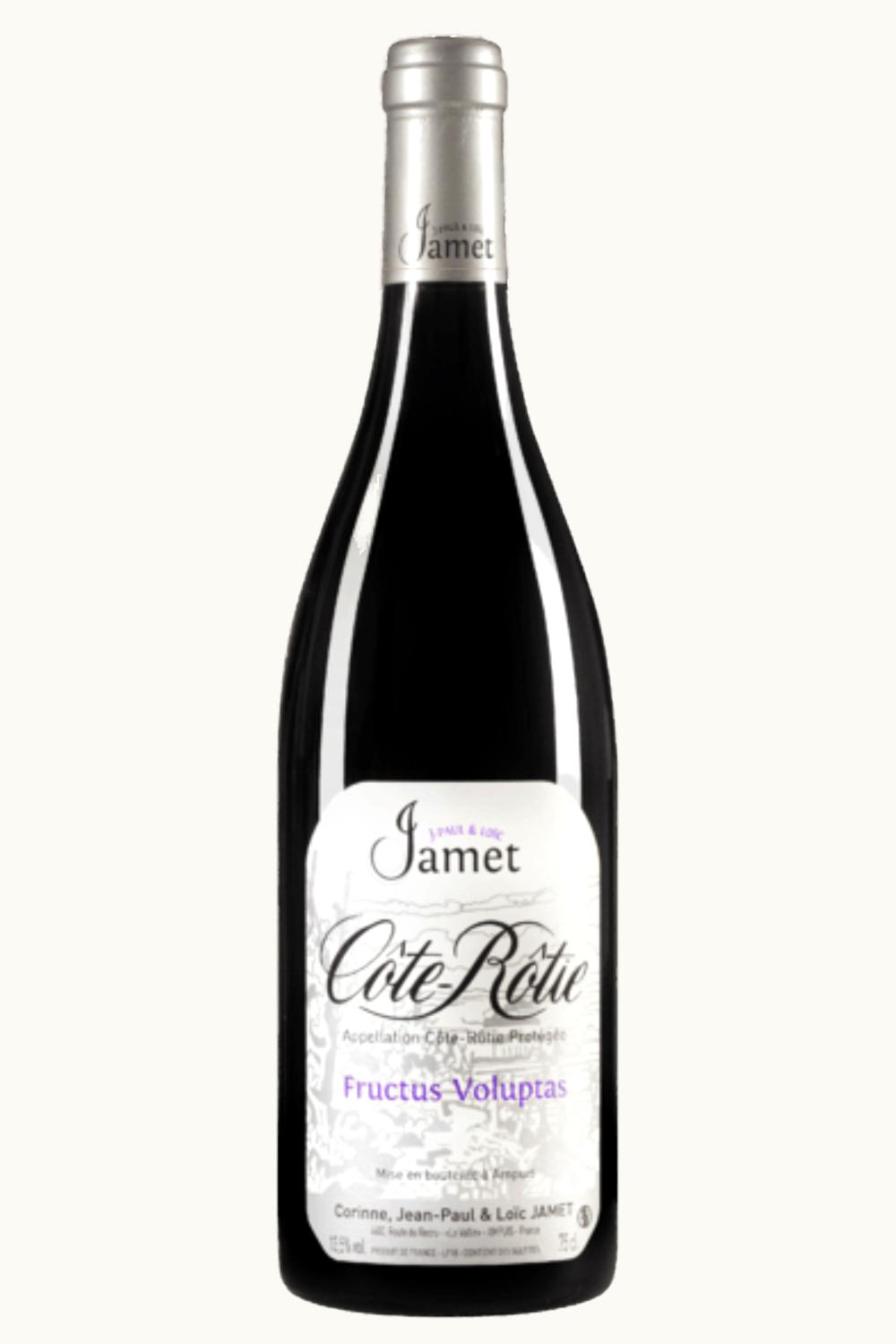 Domaine Jamet Domaine Jamet Côte-Rôtie Rhône, France, 1984