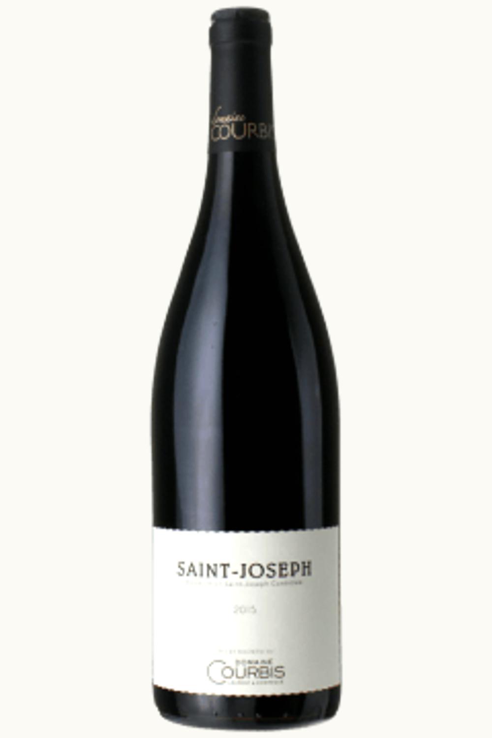 Domaine Courbis Domaine Courbis St. Joseph Rhône, France, 1983