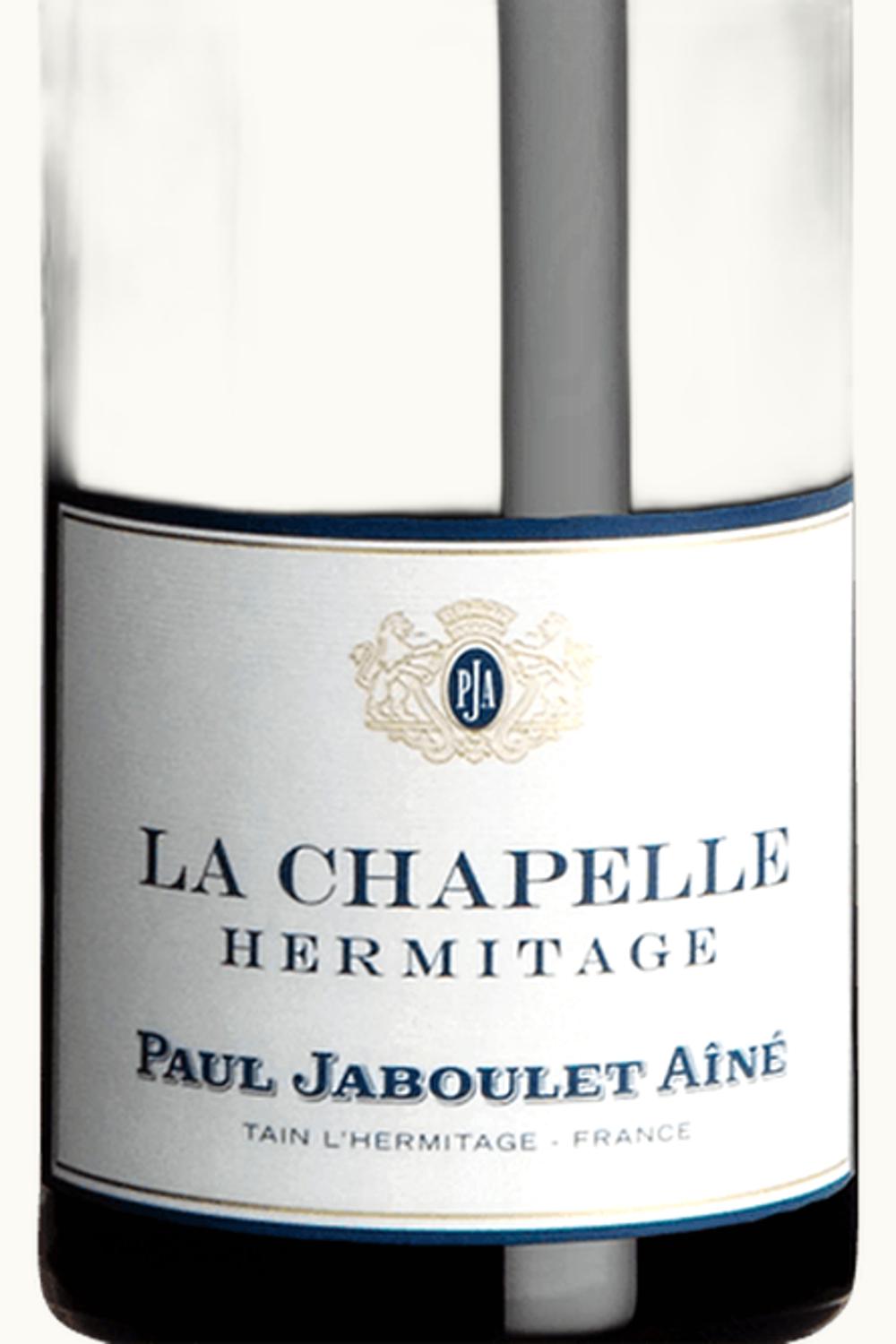 Paul Jaboulet Aîné Paul Jaboulet Aîné Rouge Hermitage Rhône, France, 1982