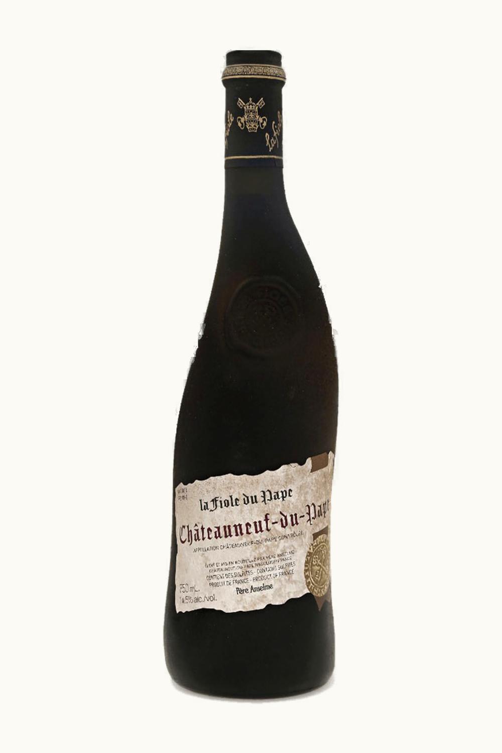 Maison Brotte Maison Brotte Châteauneuf-du-Pape Rhône, France, 1982