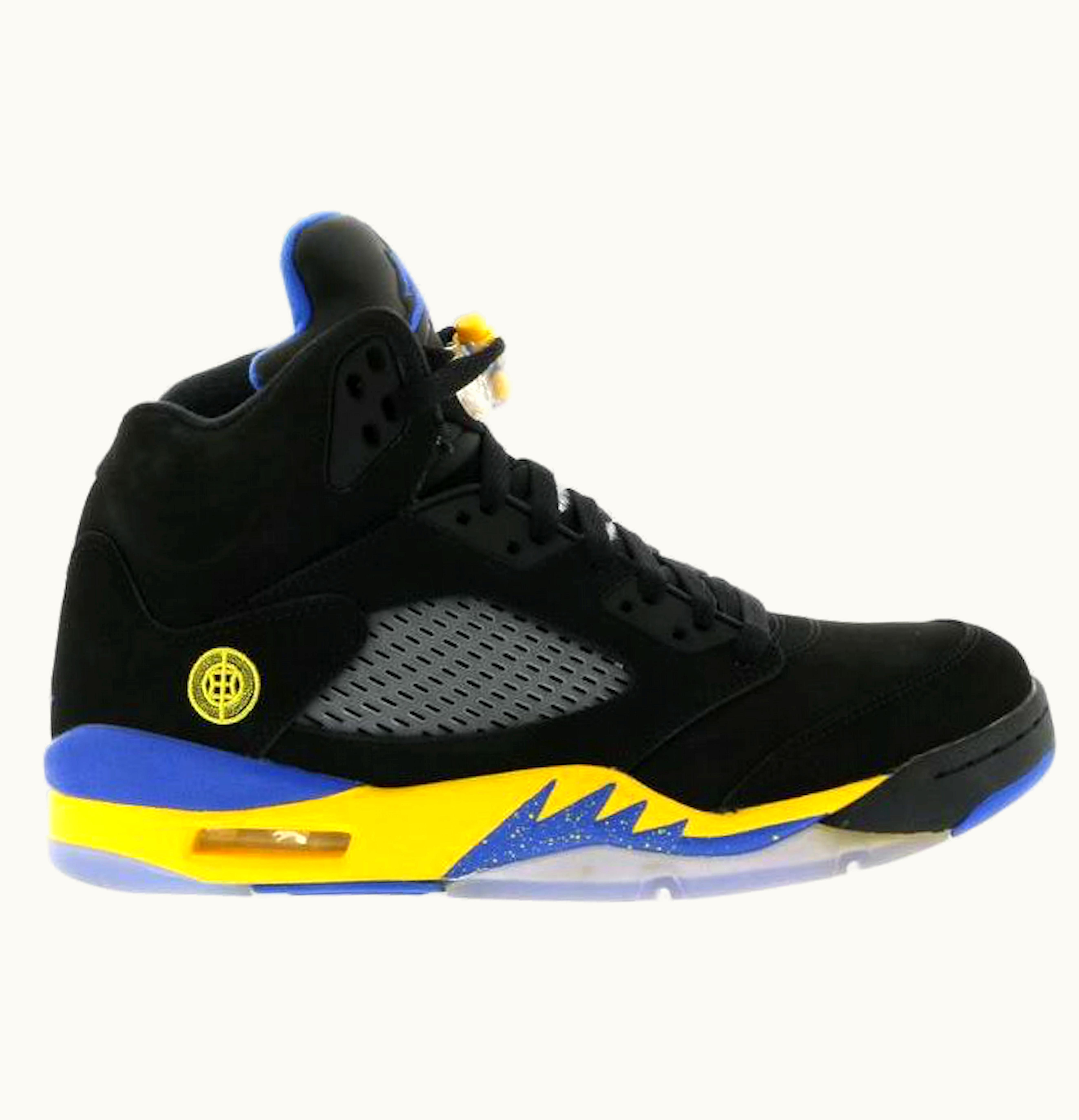 Jordan Air Jordan 5 Retro Shanghai Shen