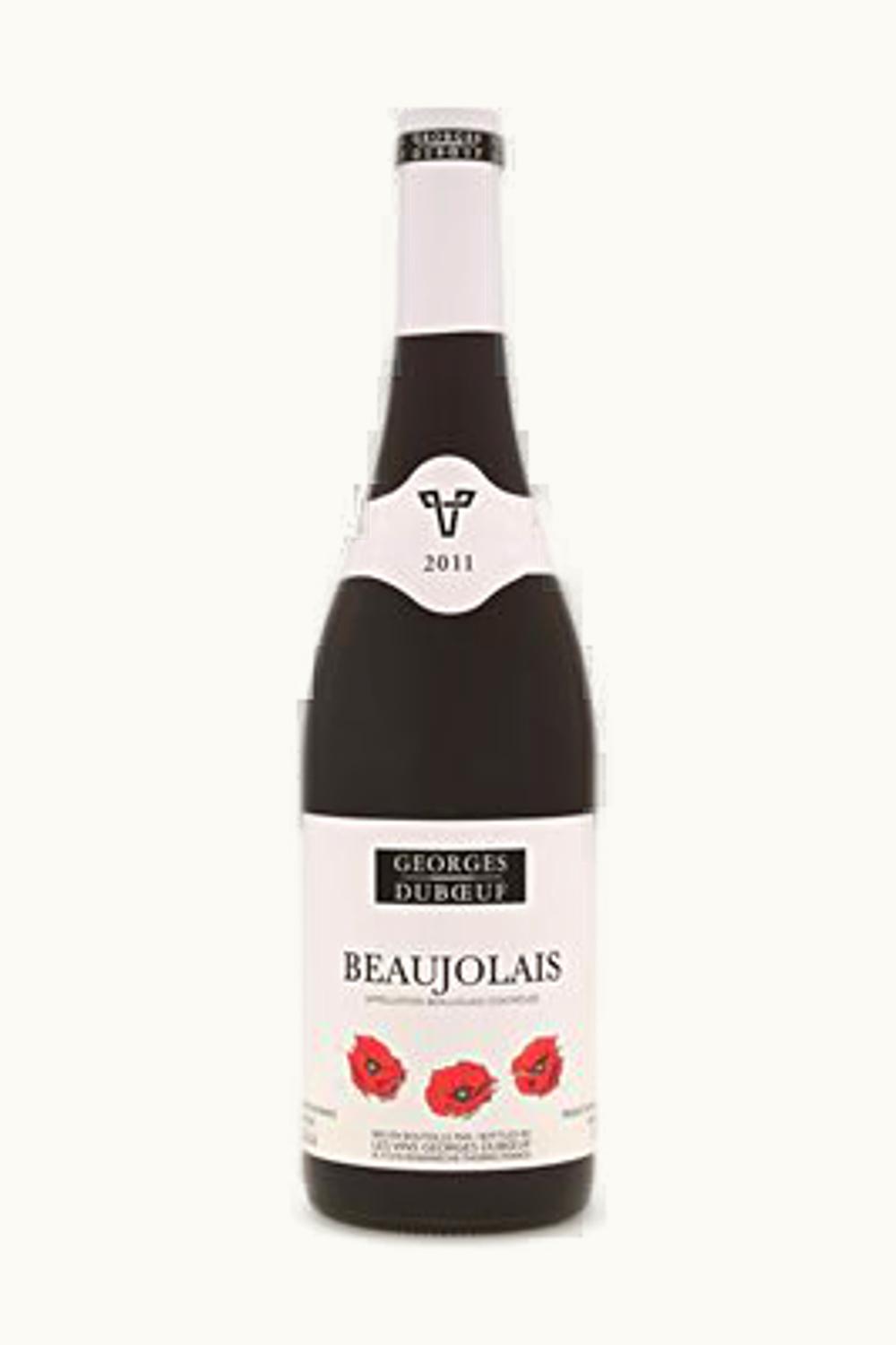 Georges Duboeuf Georges Duboeuf Côte-du-Rhône, France, 1979