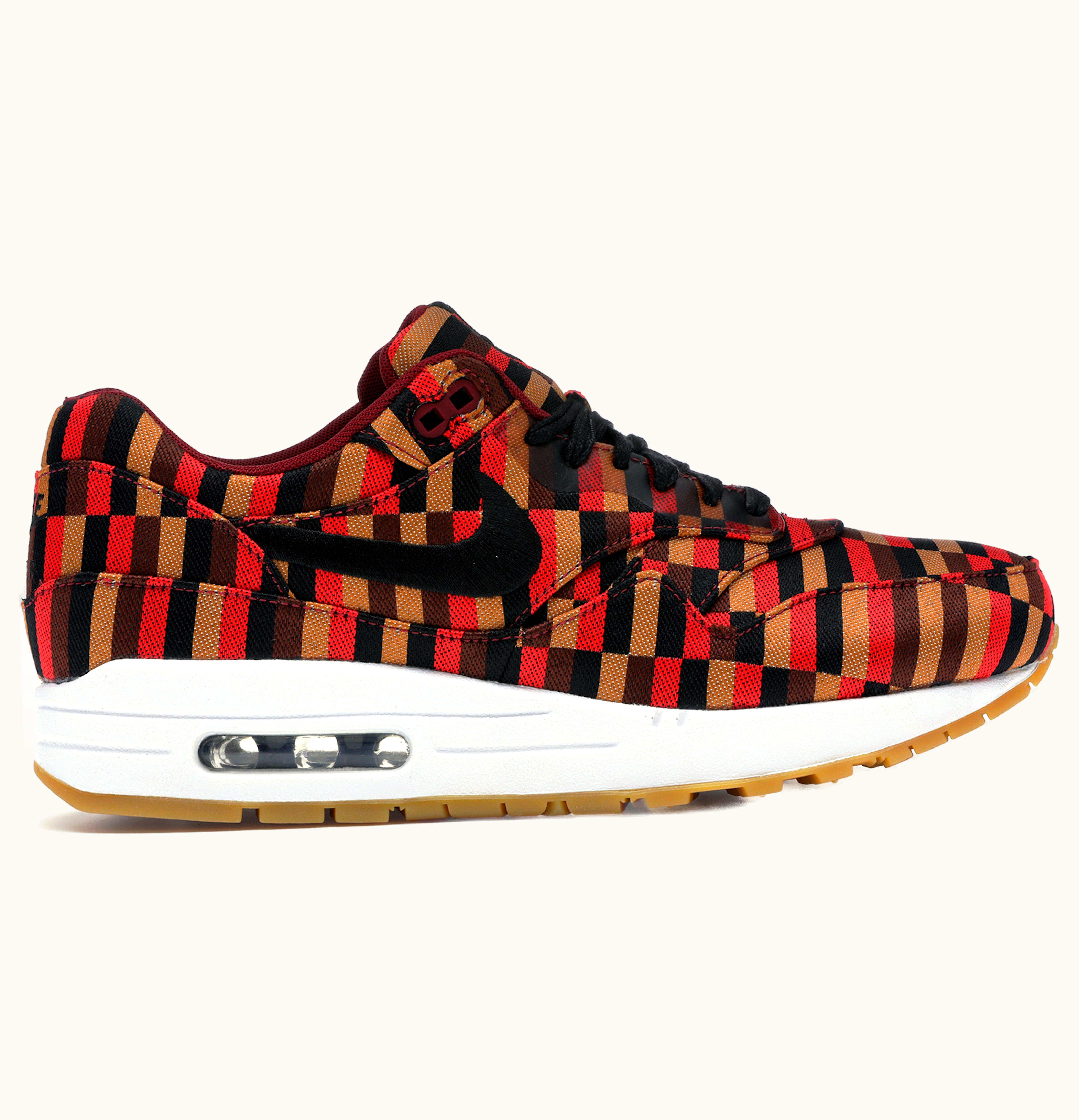 Nike Nike Air Max 1 London Underground Roundel
