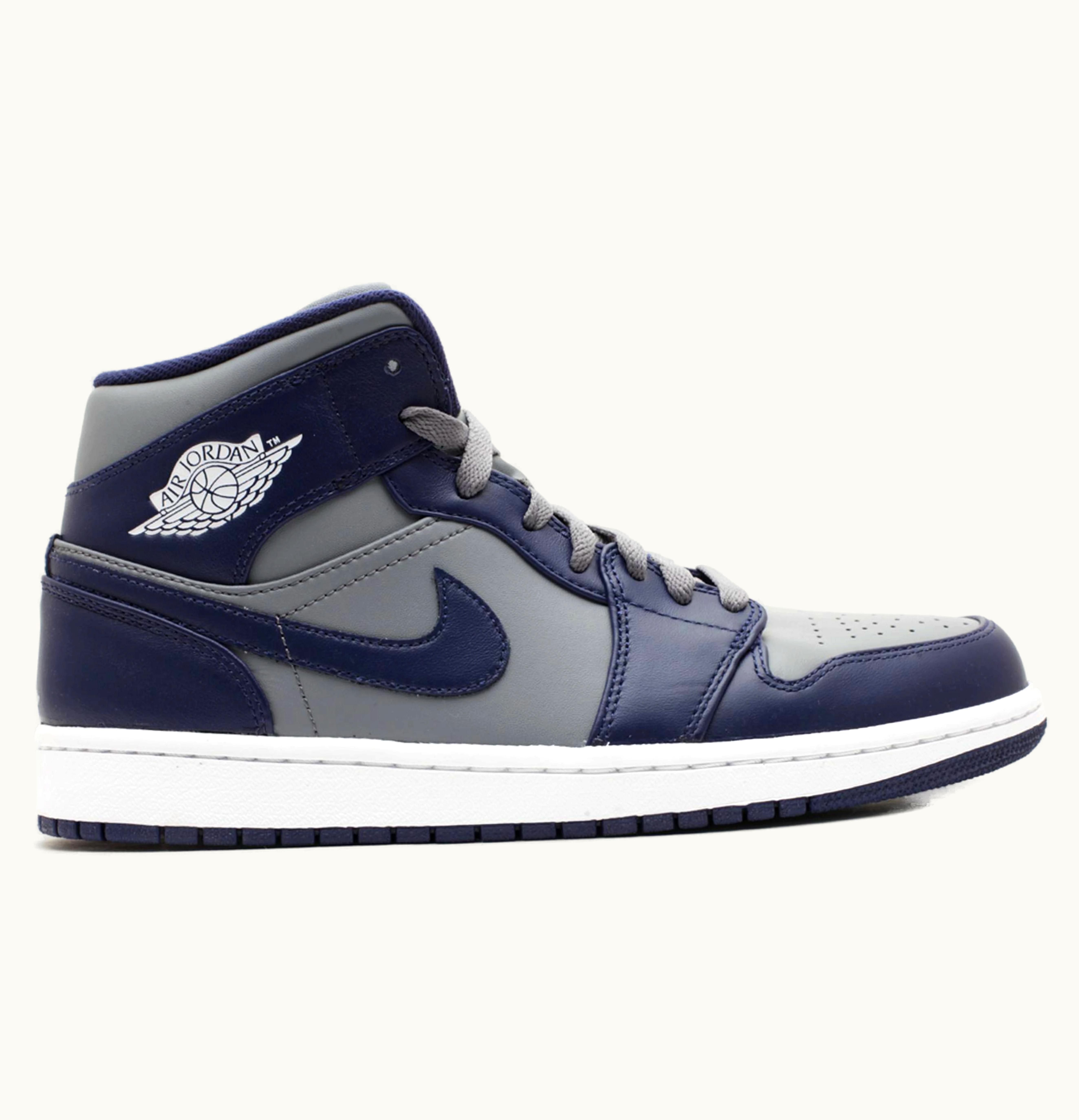 Jordan Air Jordan 1 Mid Georgetown