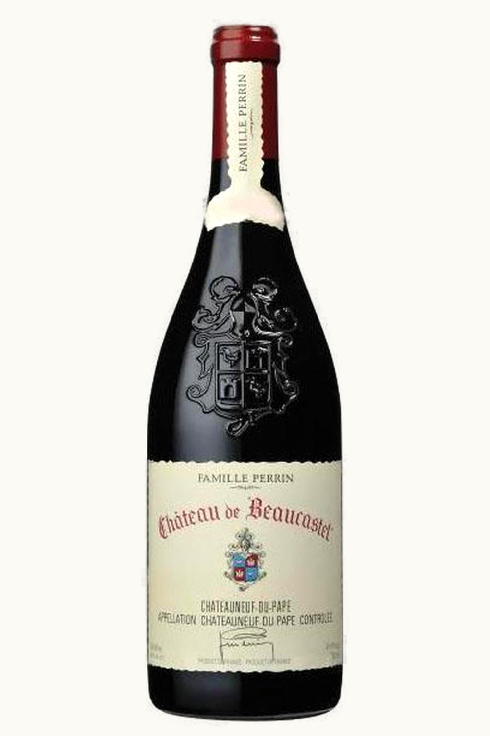 Mas de Lauzon Mas de Lauzon Châteauneuf-du-Pape Rhône, France, 1970