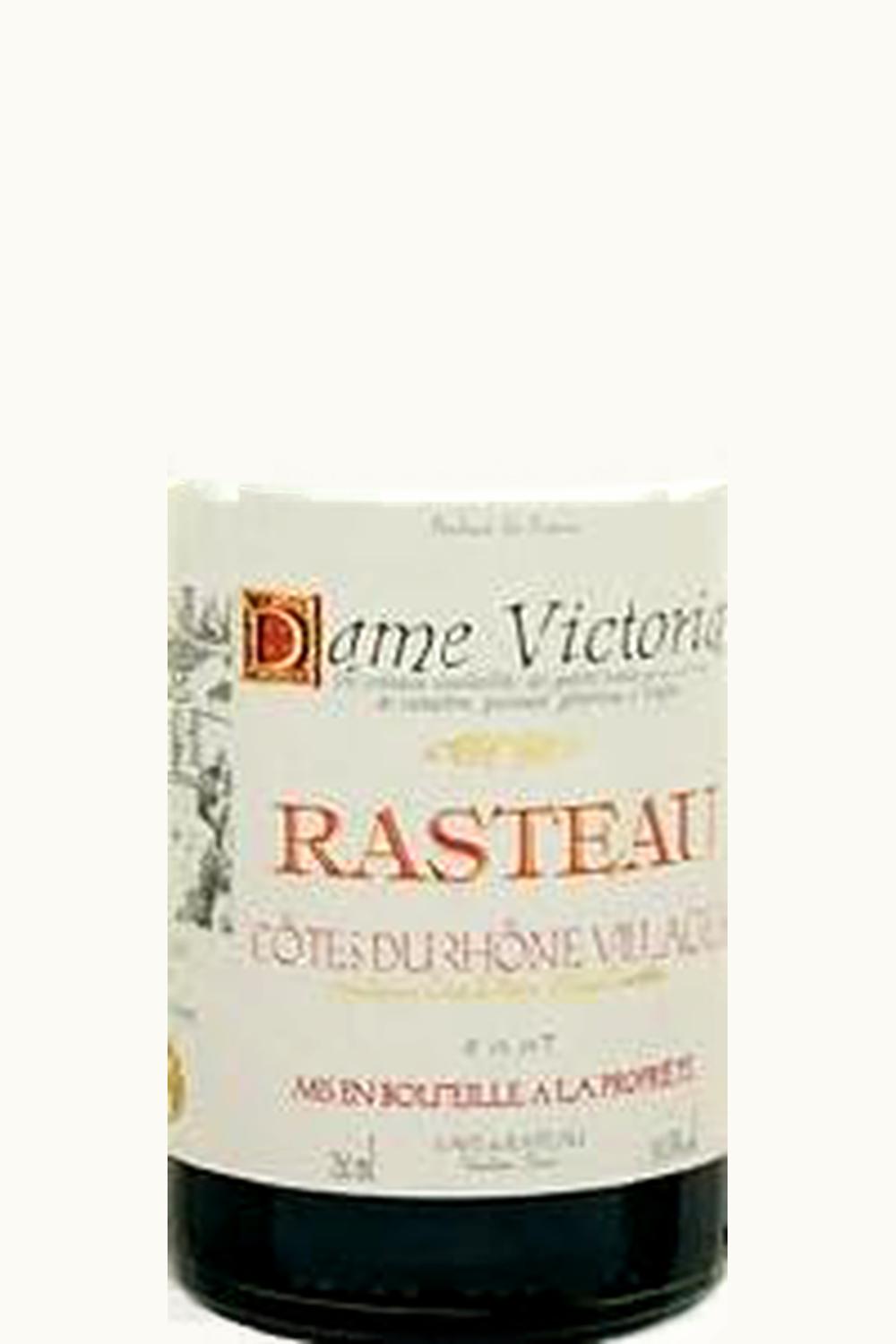 Rhonea Tradition Rhonea Tradition Rasteau Rhône, France, 1970