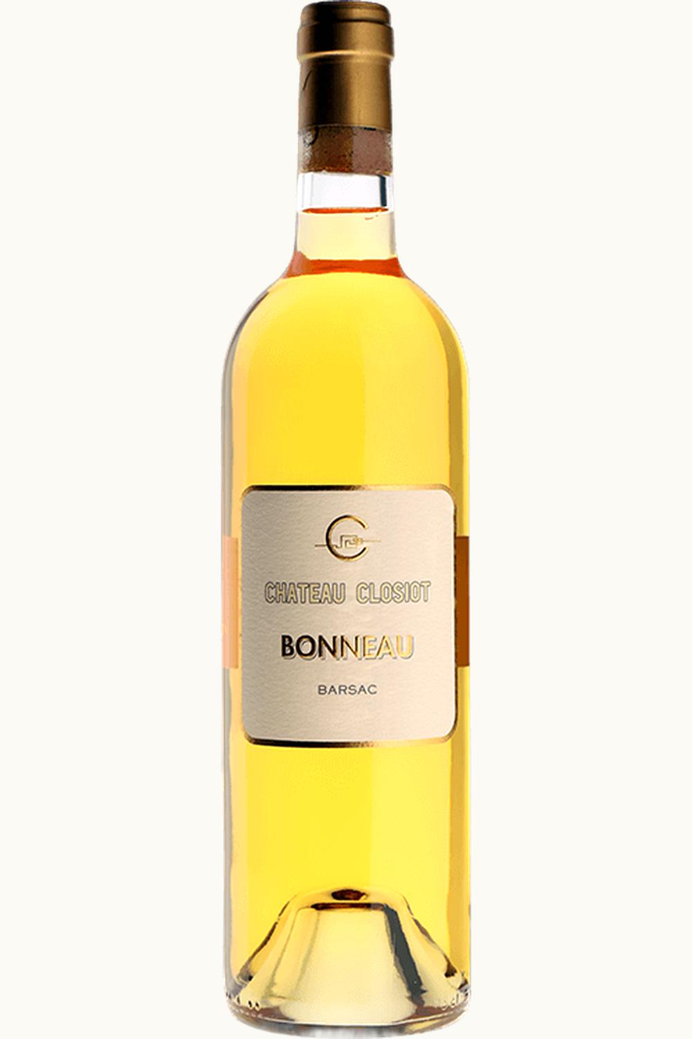 Closiot Closiot Barsac Sauternes Bordeaux, France, 2022 UZ0696054