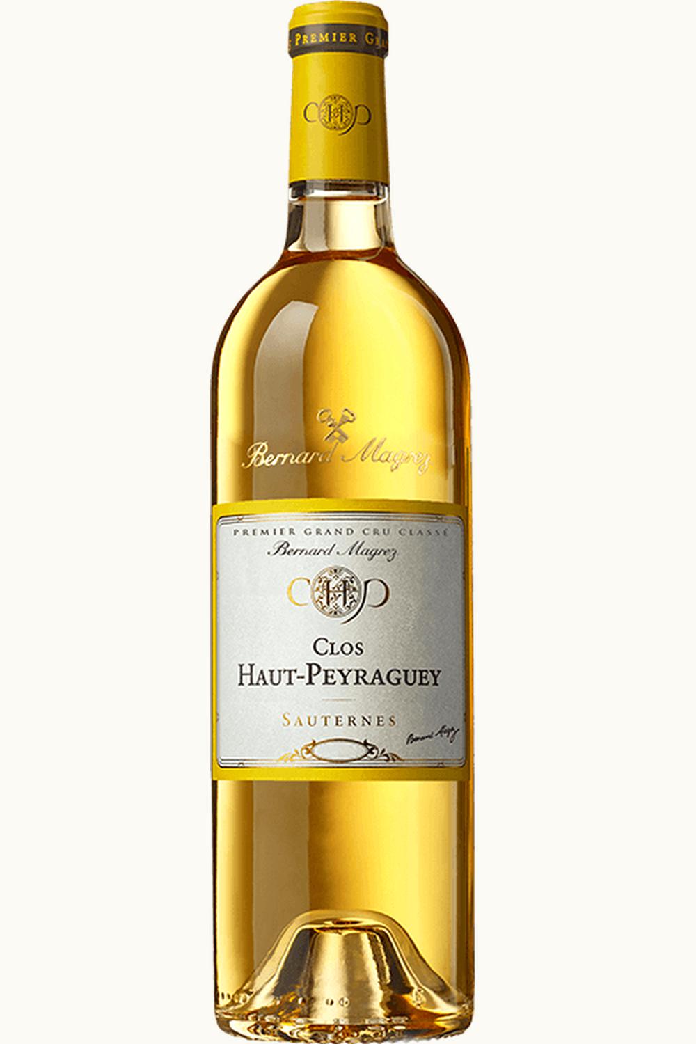 Château Lafaurie-Peyraguey Château Lafaurie-Peyraguey Sauternes Bordeaux, France, 2022