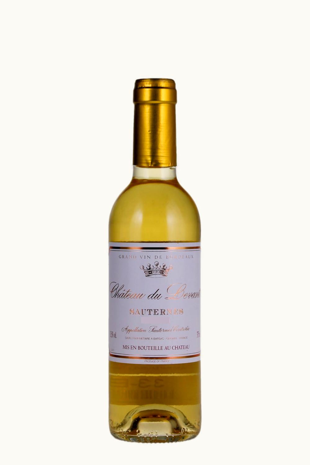Du Levant Du Levant Sauternes Bordeaux, France, 2022