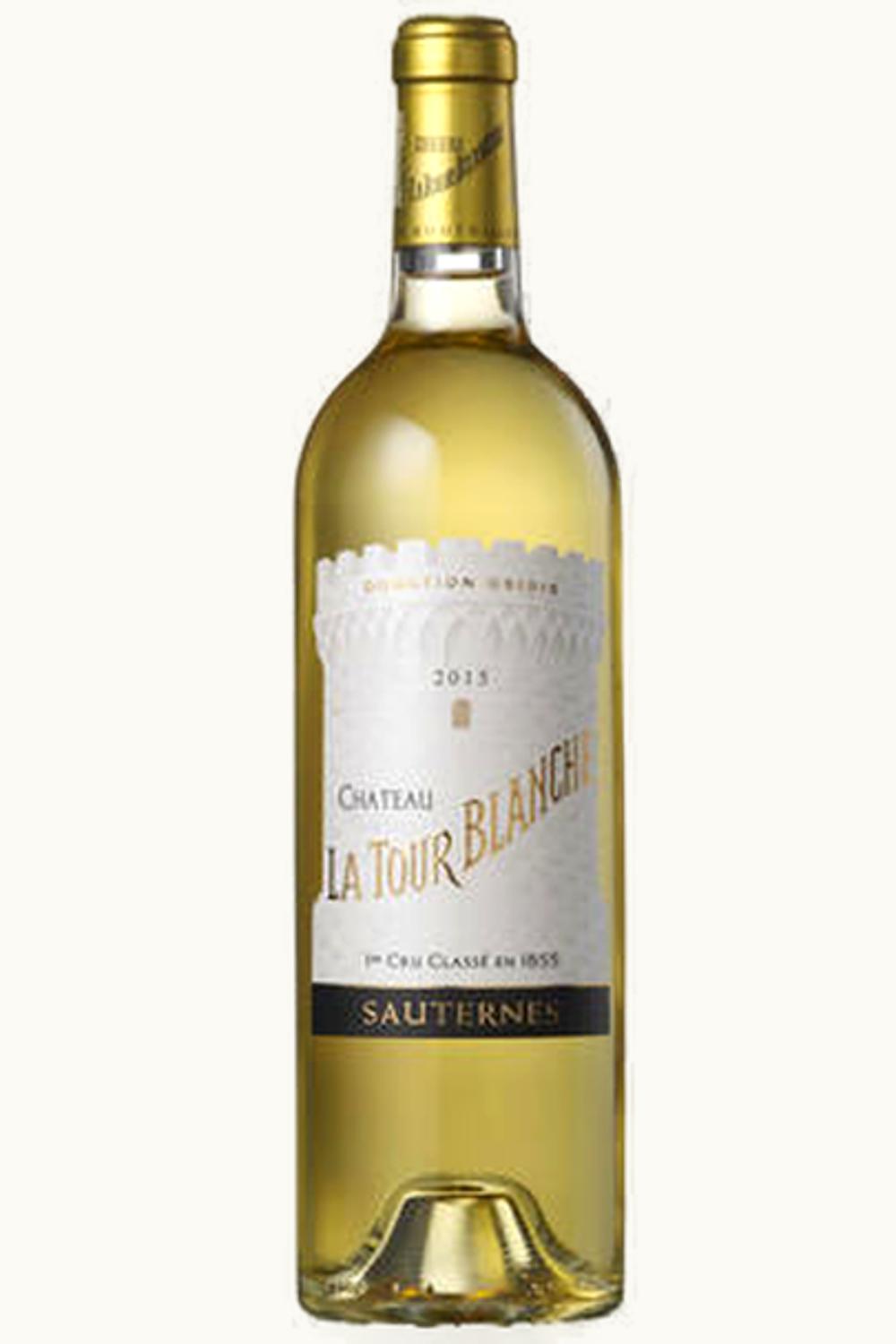 Château La Tour Blanche Château La Tour Blanche Les Jardins Sauternes Bordeaux, France, 2022