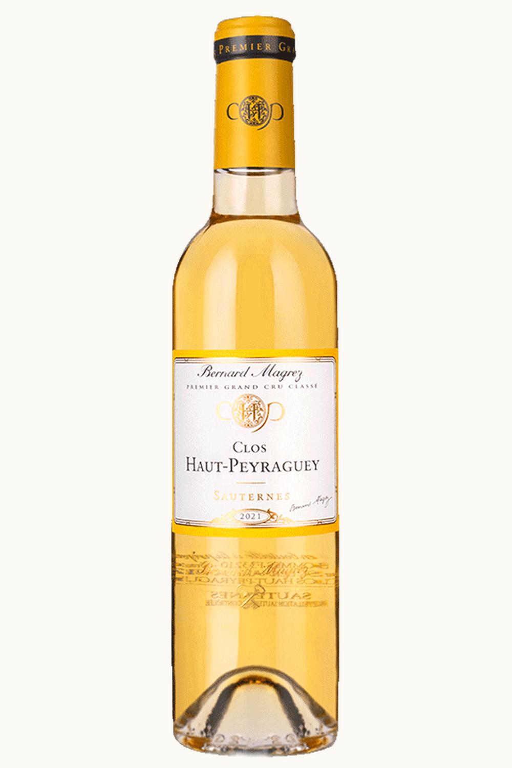 Château Lafaurie-Peyraguey Château Lafaurie-Peyraguey Sauternes Bordeaux, France, 2021