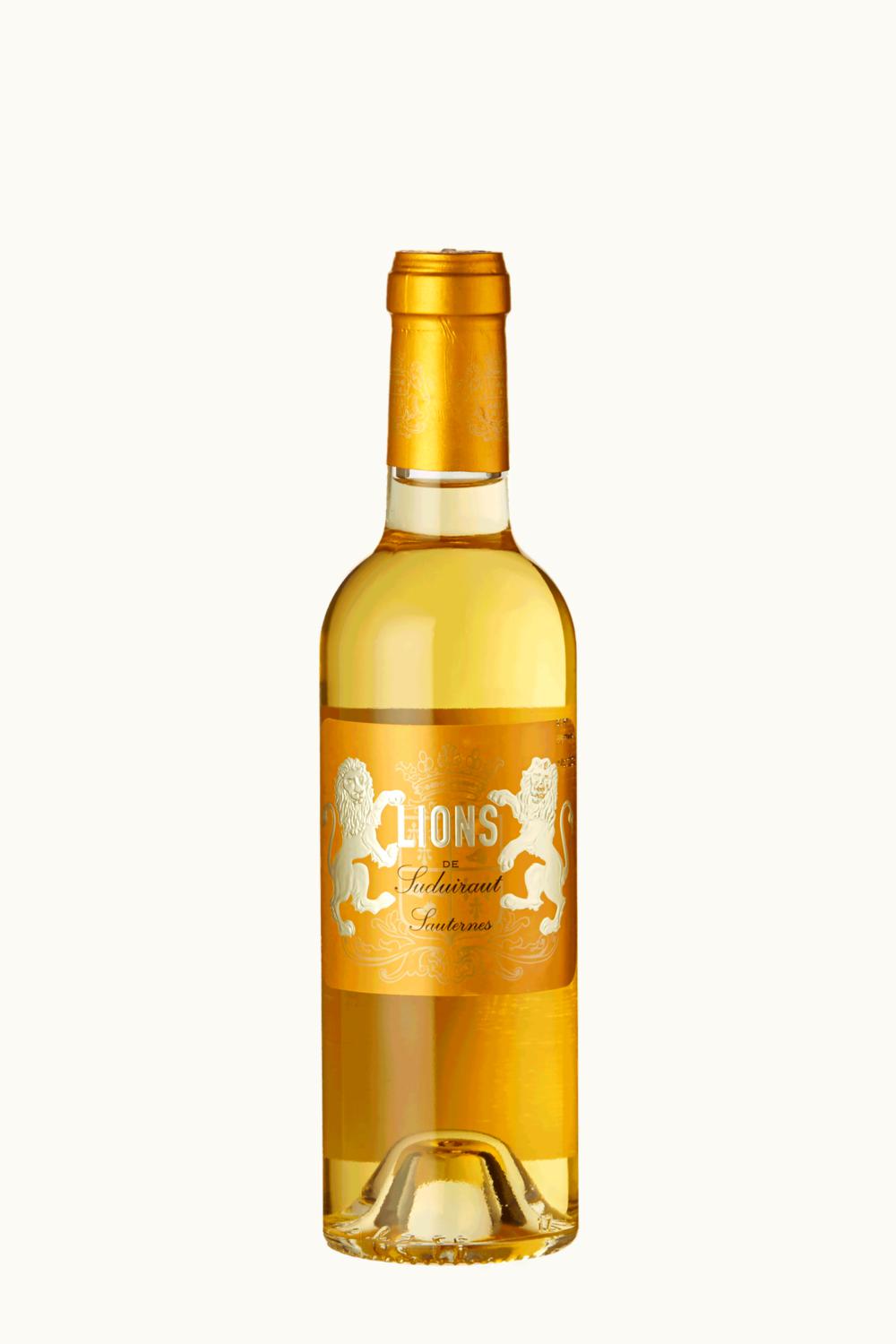 Château Suduiraut Château Suduiraut Lion de Sauternes Bordeaux, France, 2021