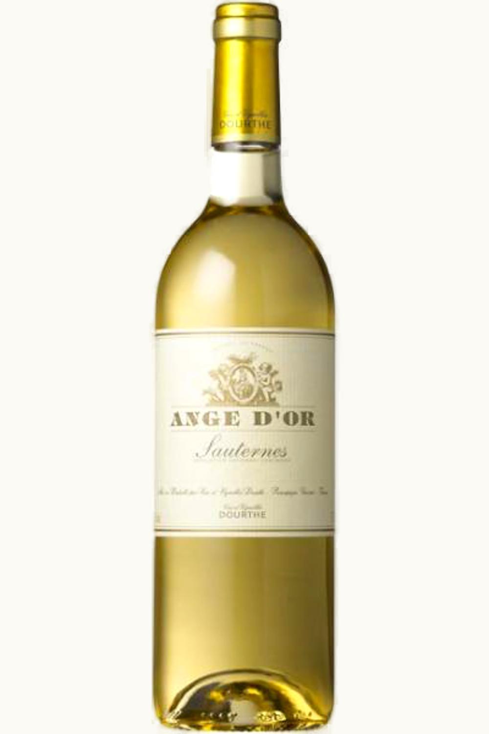 VIgnoble Dourthe Anges d'Or VIgnoble Dourthe Anges d'Or Les Anges d'Or Sauternes Bordeaux, France, 2021