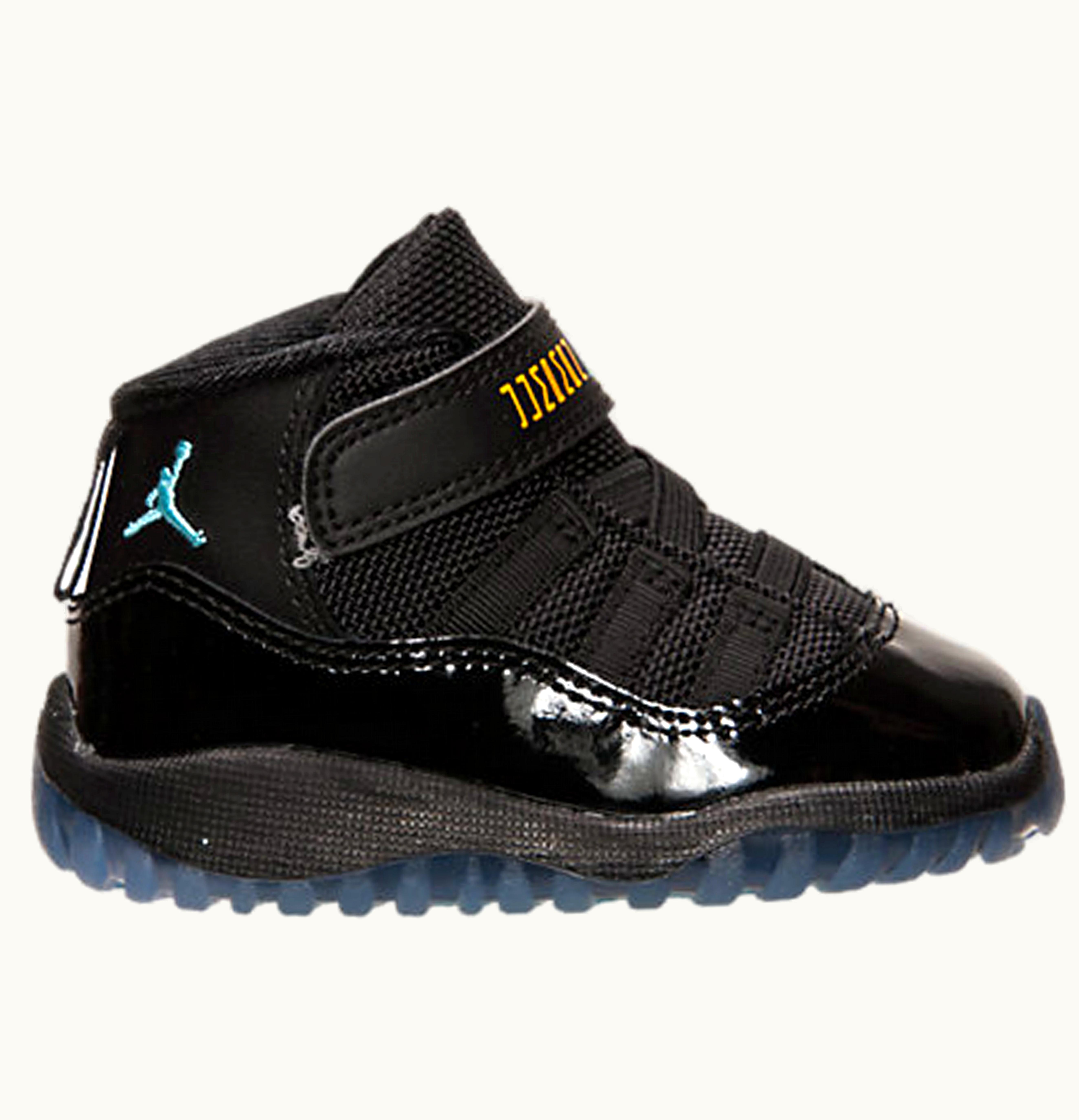 Jordan Air Jordan 11 Retro Gamma Blue TD