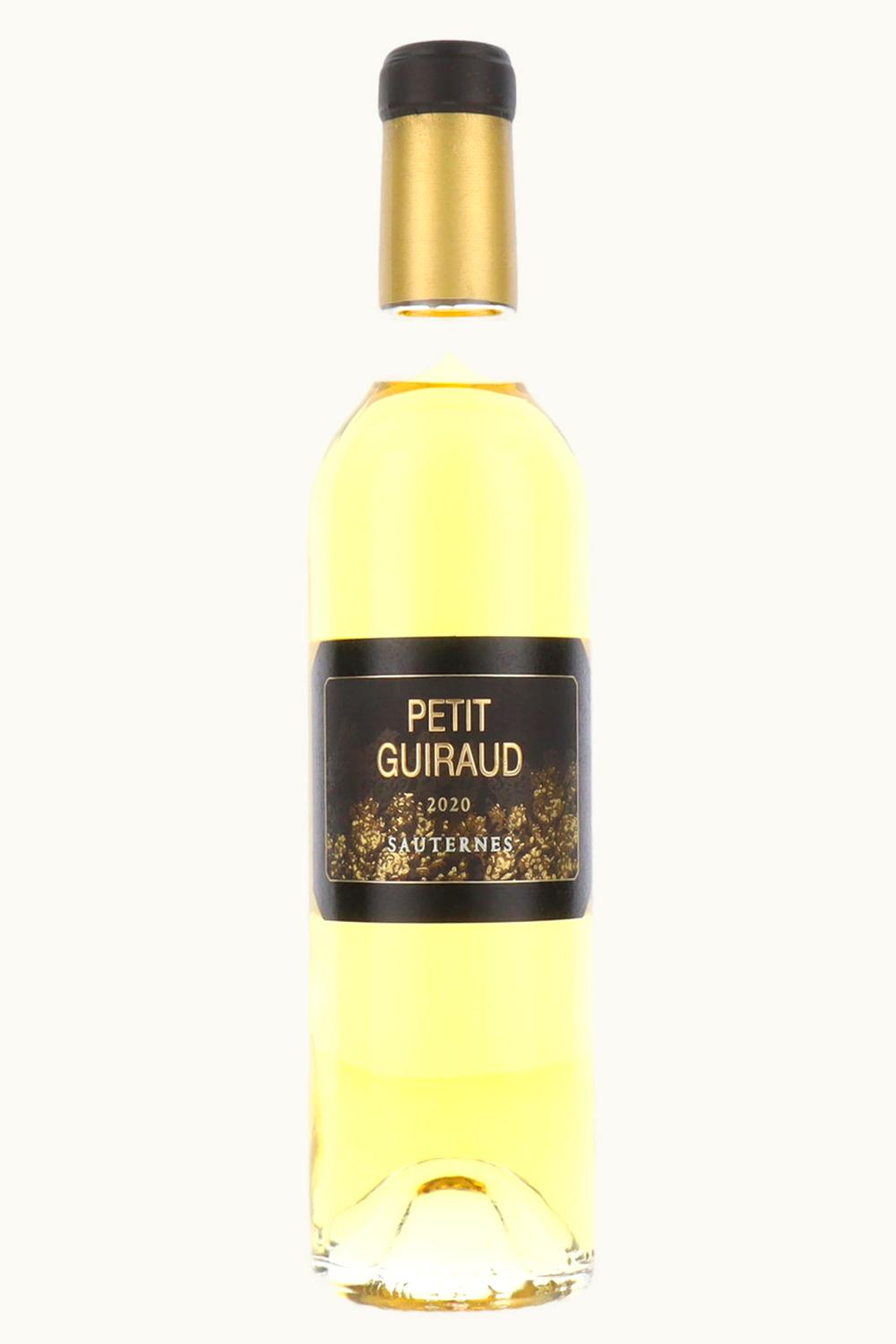 Guiraud Petit Guiraud Petit Sauternes Bordeaux, France, 2020