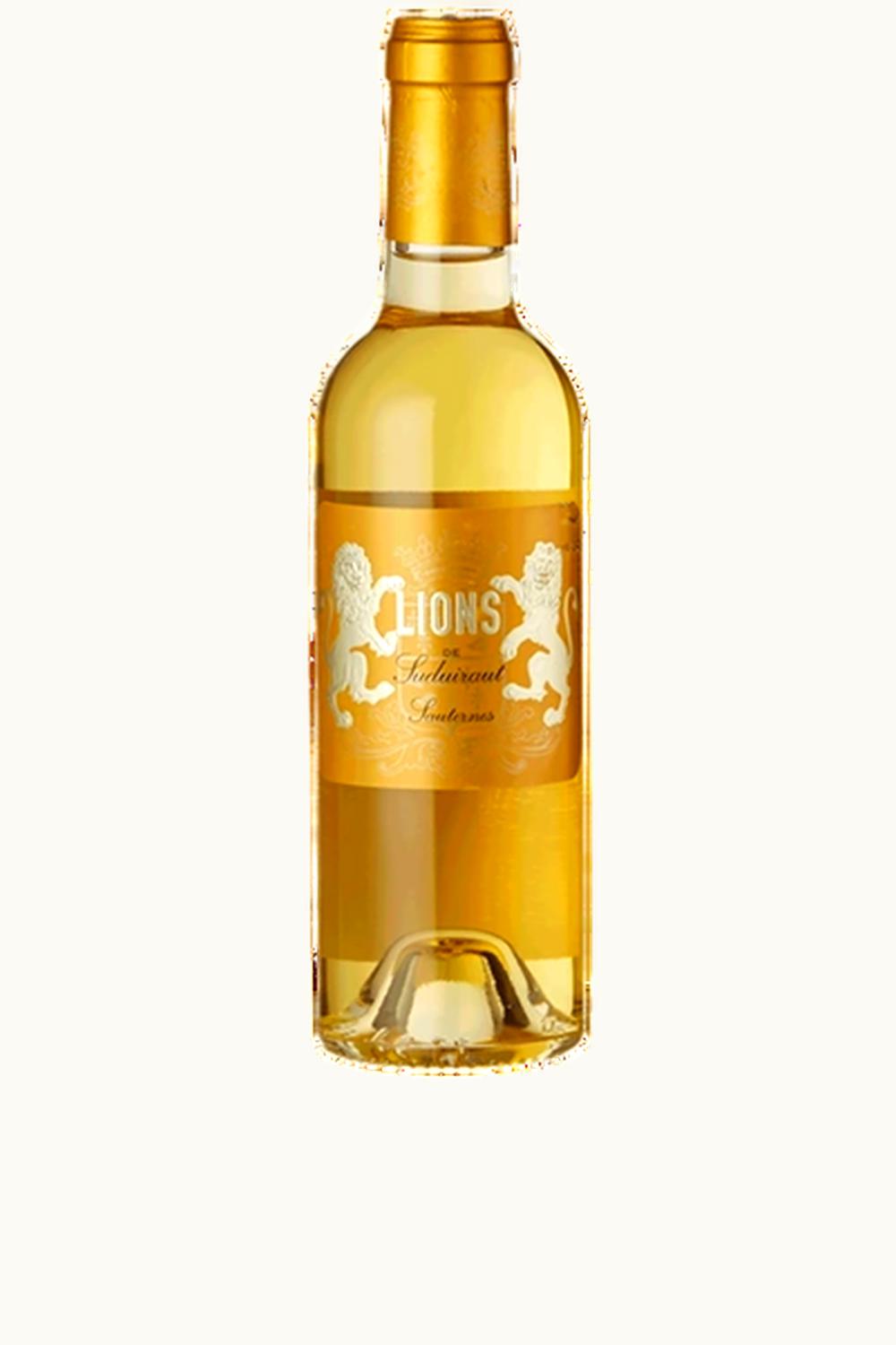 Château Suduiraut Château Suduiraut Lion de Sauternes Bordeaux, France, 2020